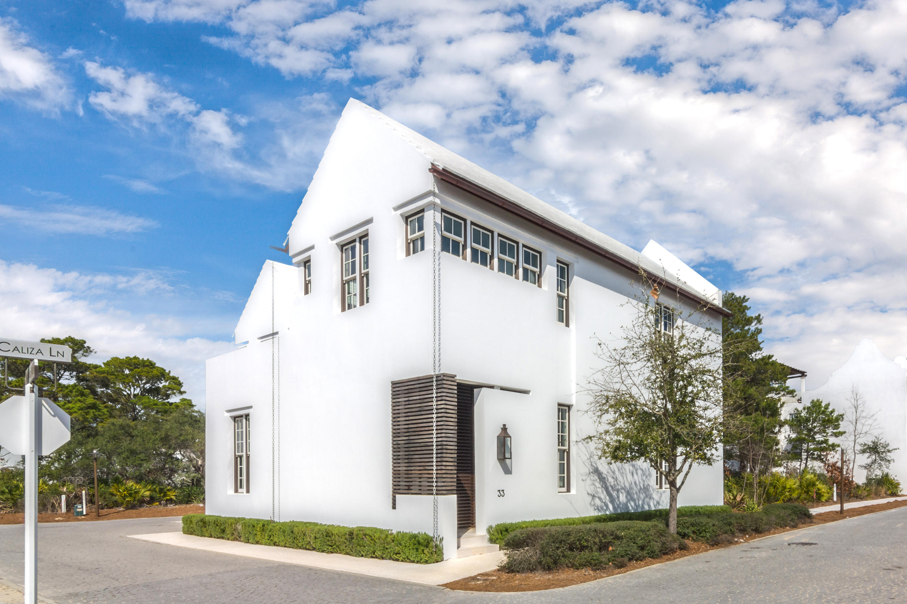 ALYS BEACH - Residential