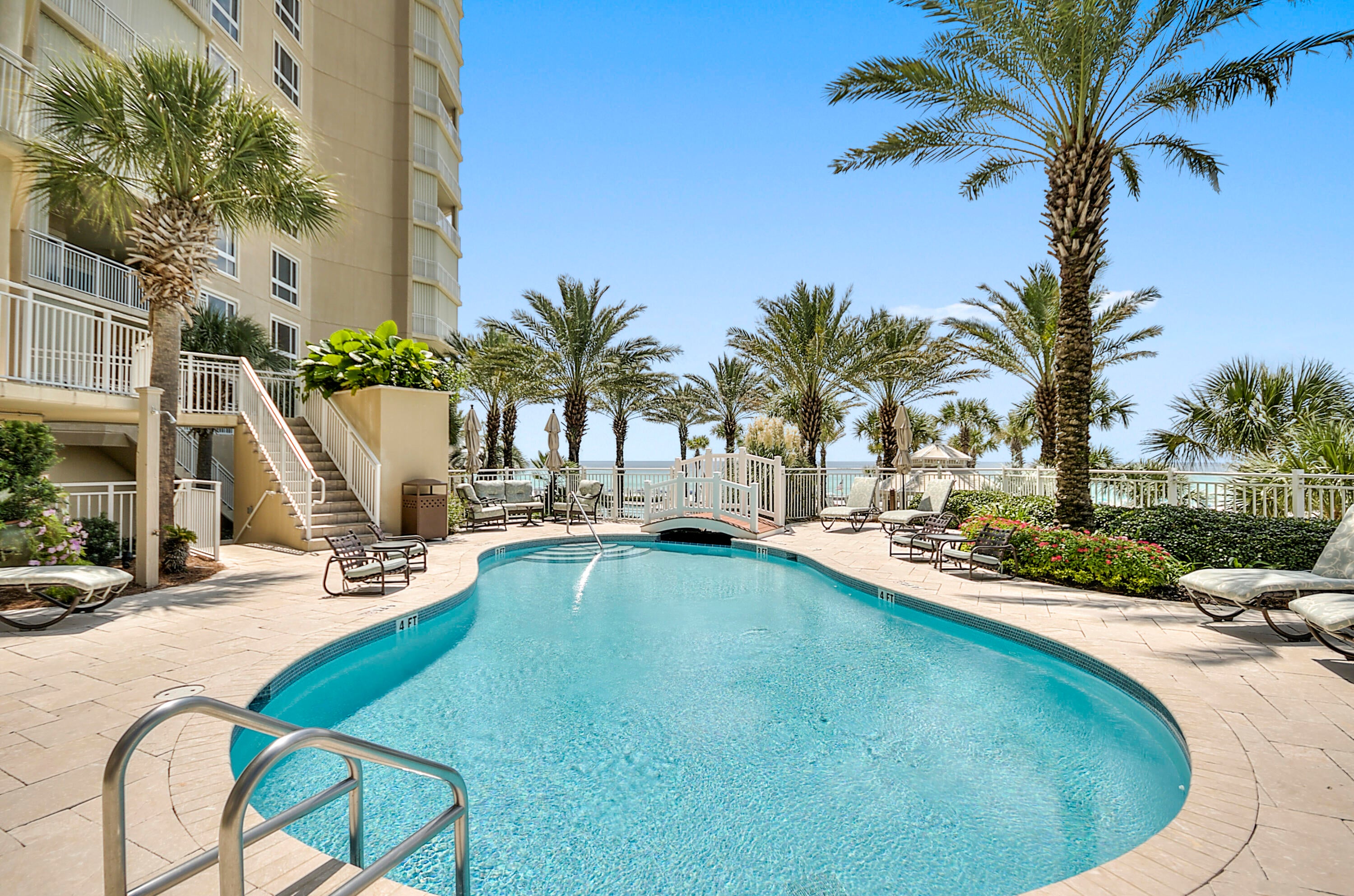 GRAND DUNES - Residential