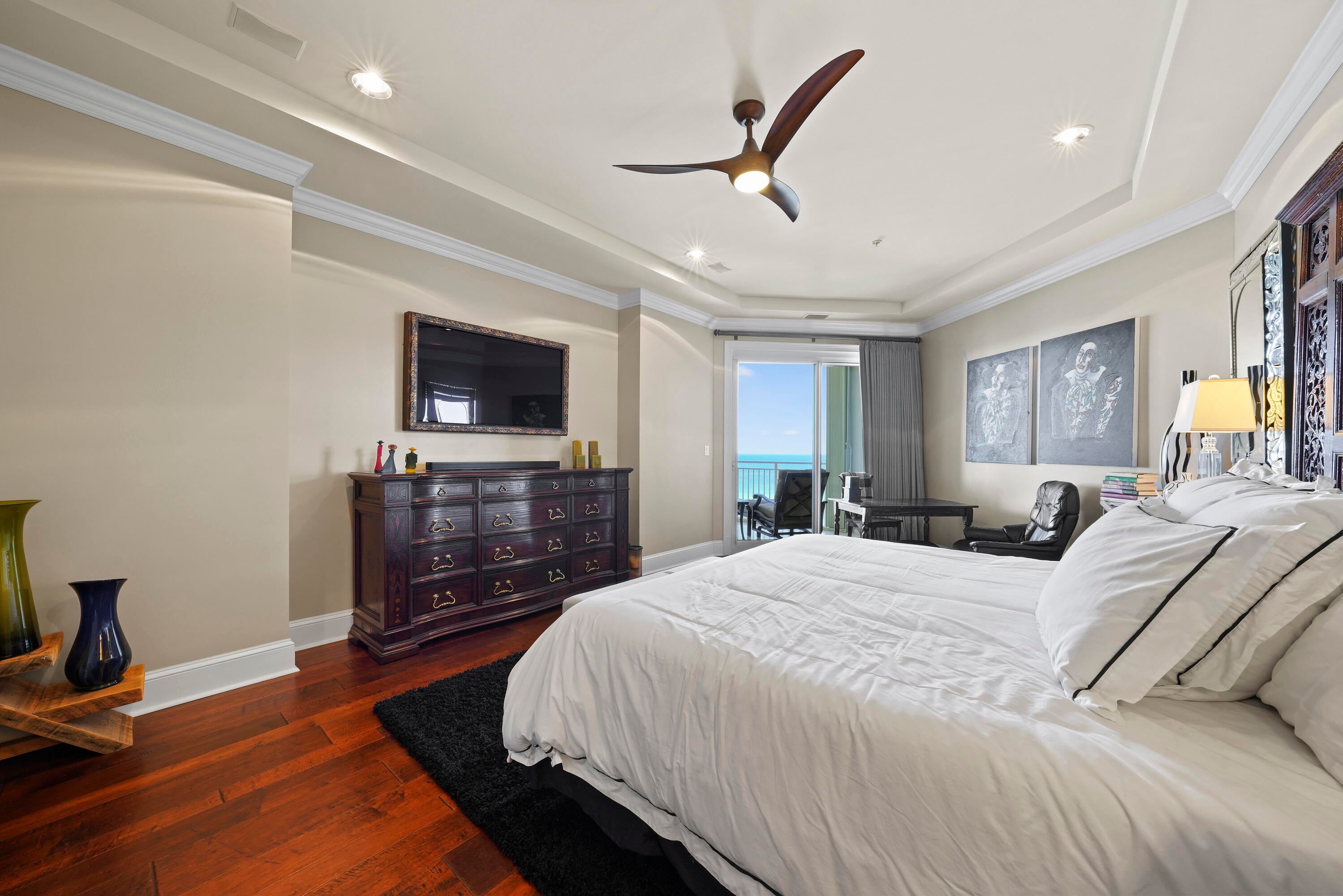 GRAND DUNES - Residential