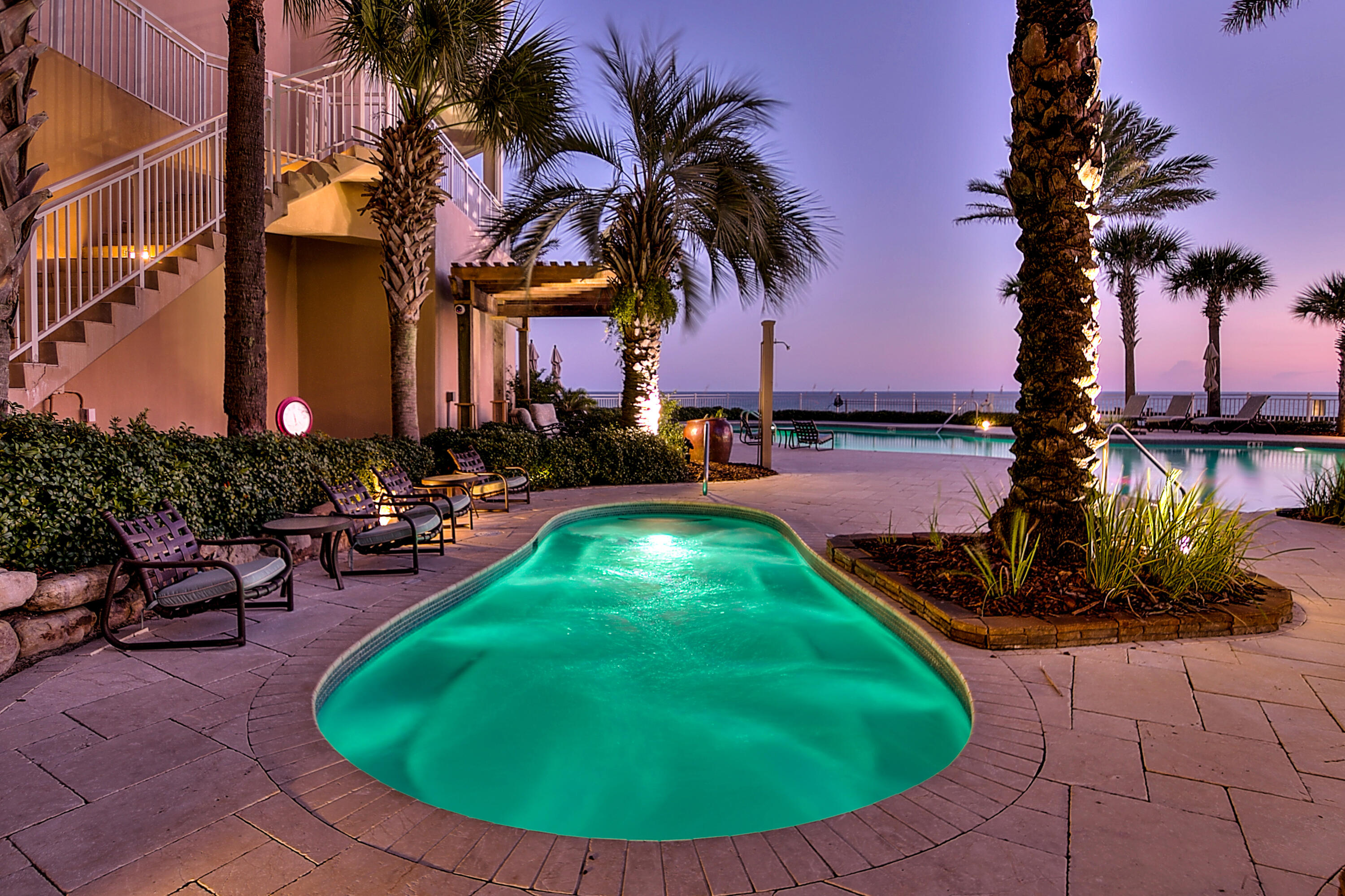 GRAND DUNES - Residential