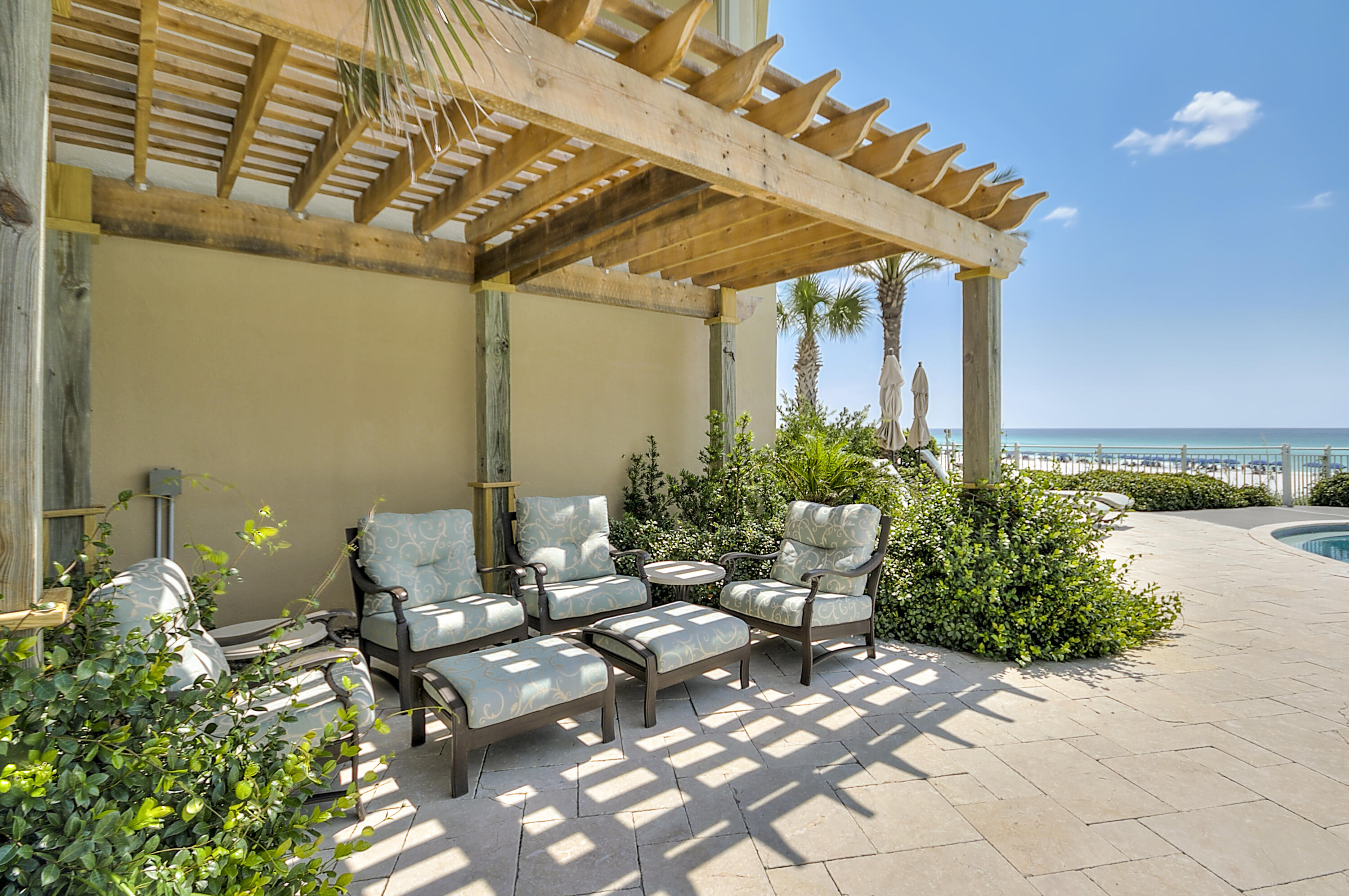 GRAND DUNES - Residential