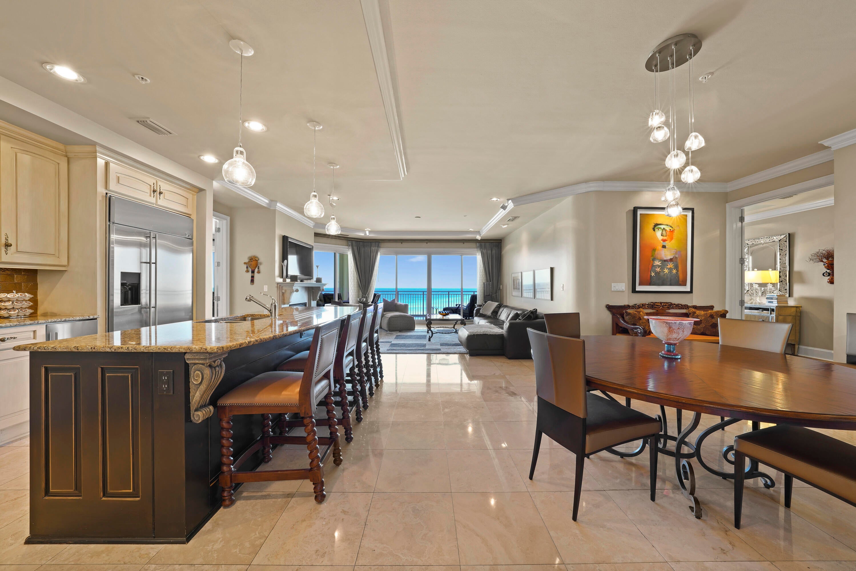 GRAND DUNES - Residential