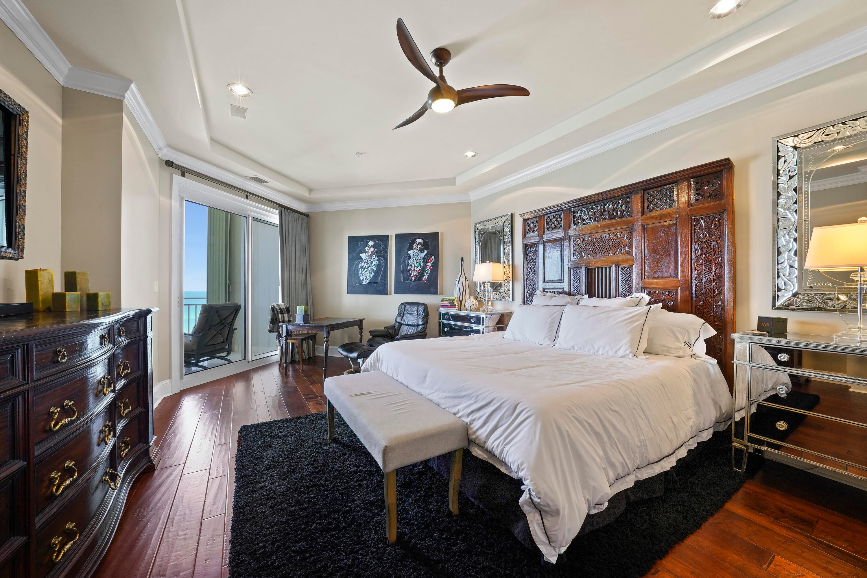 GRAND DUNES - Residential