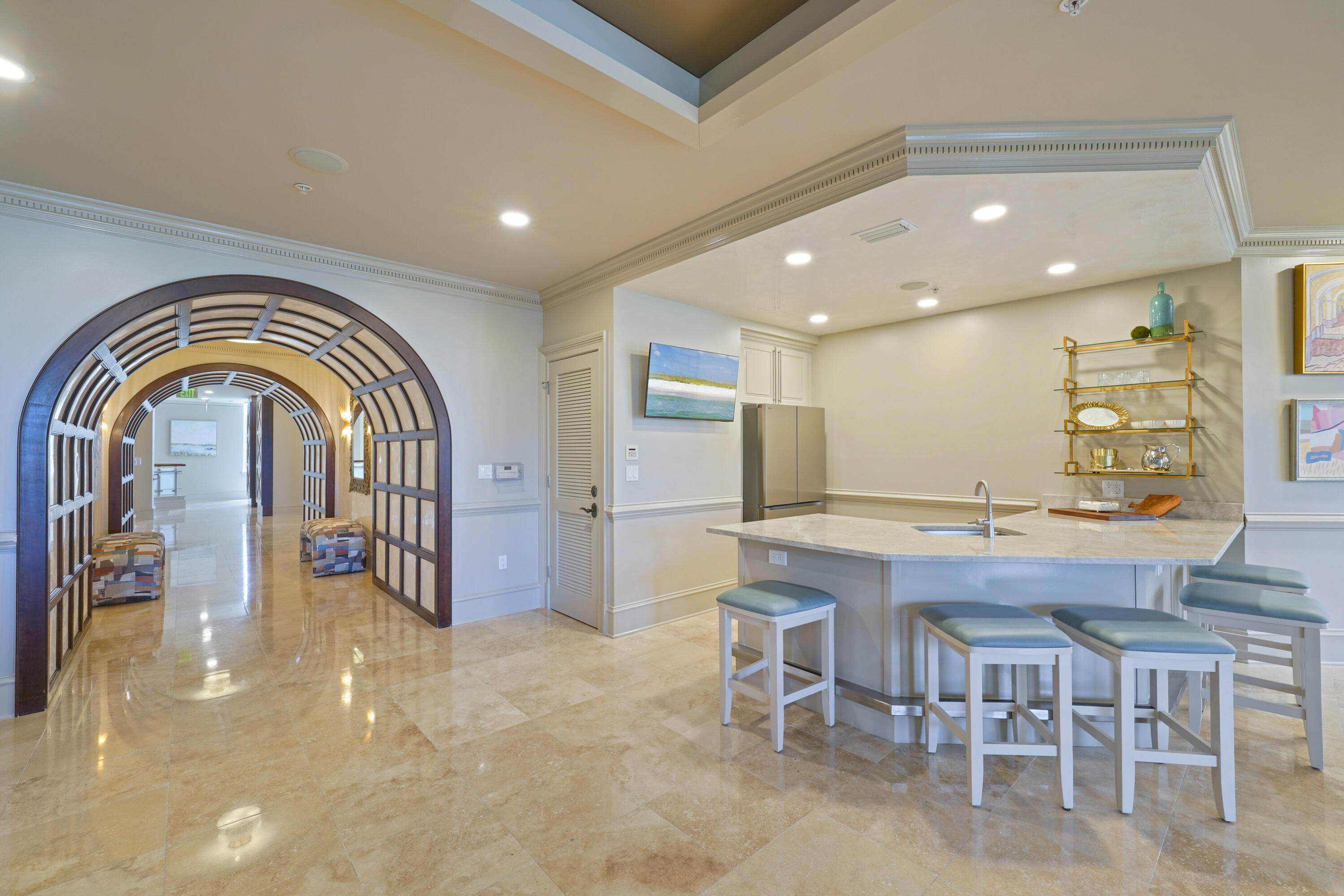 GRAND DUNES - Residential