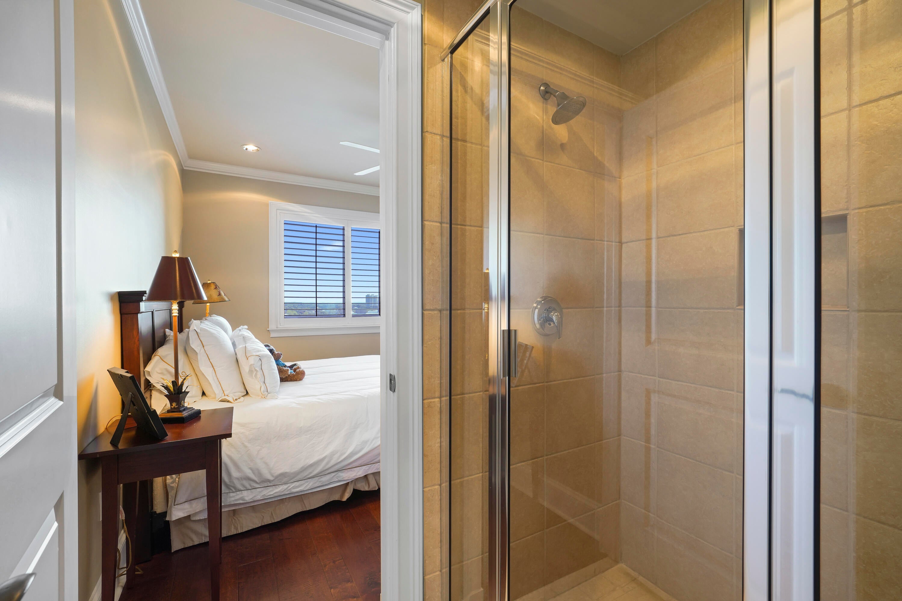 GRAND DUNES - Residential