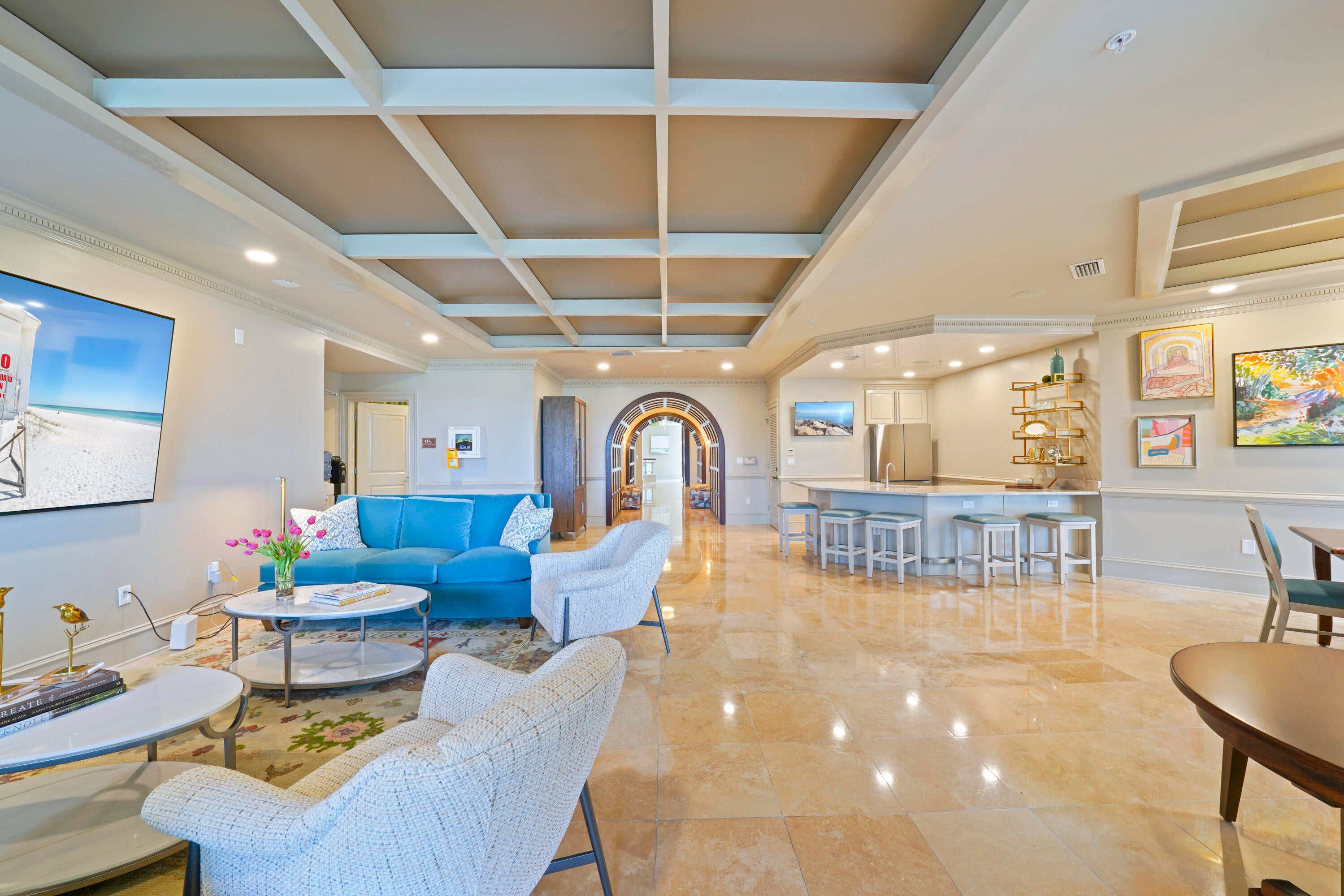 GRAND DUNES - Residential