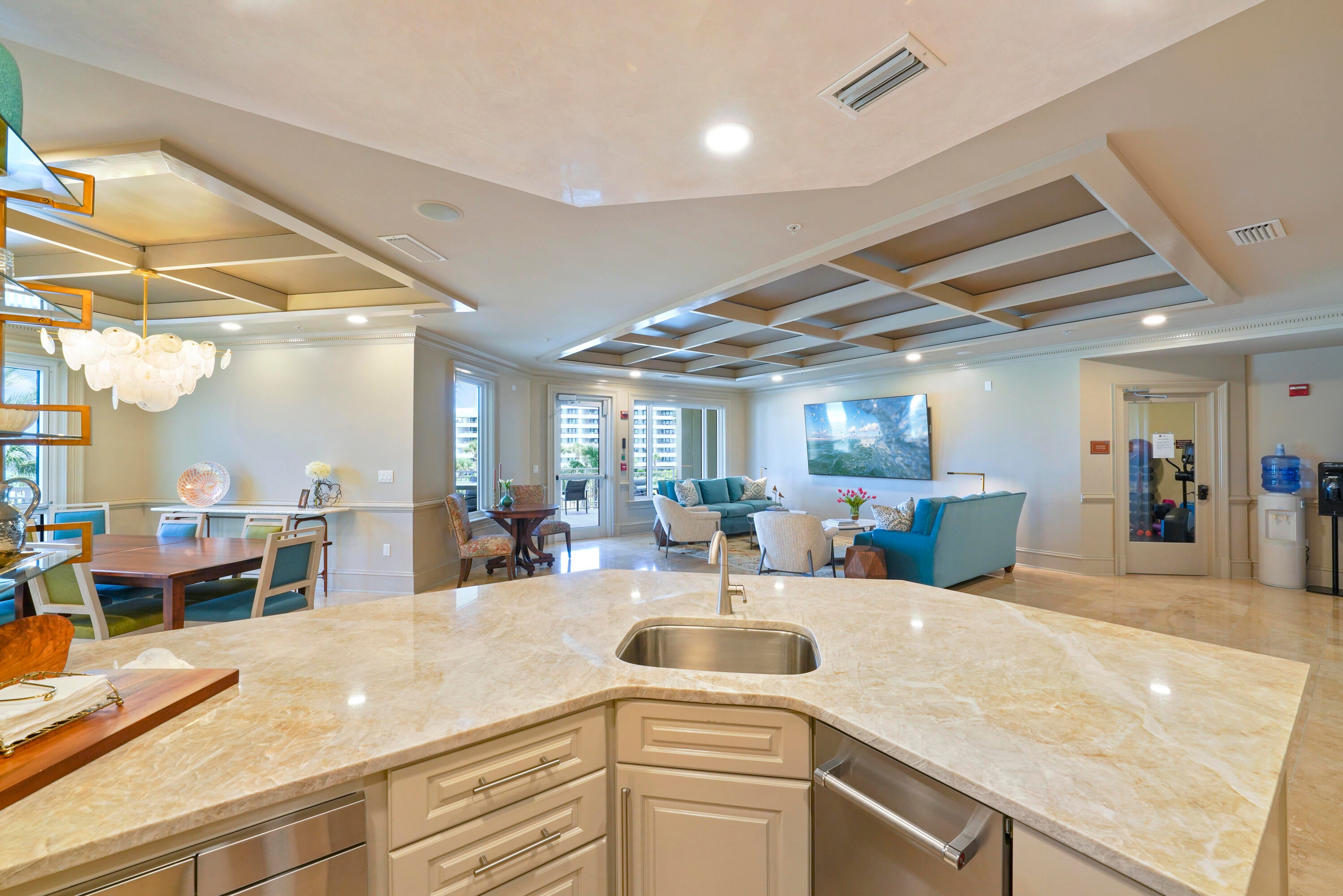 GRAND DUNES - Residential