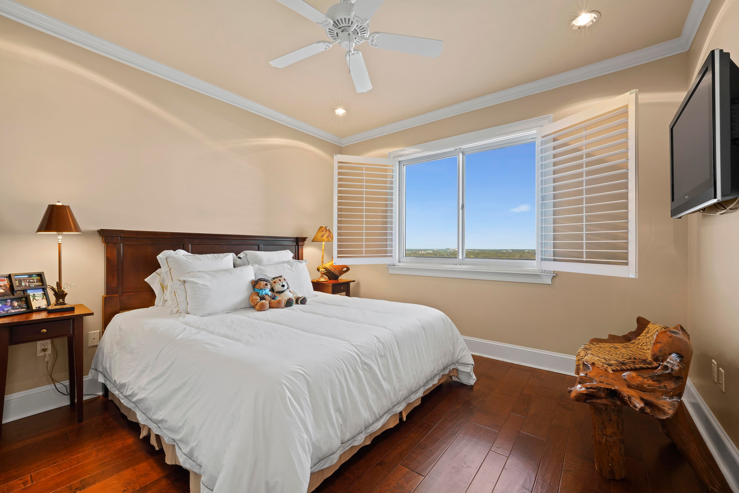 GRAND DUNES - Residential