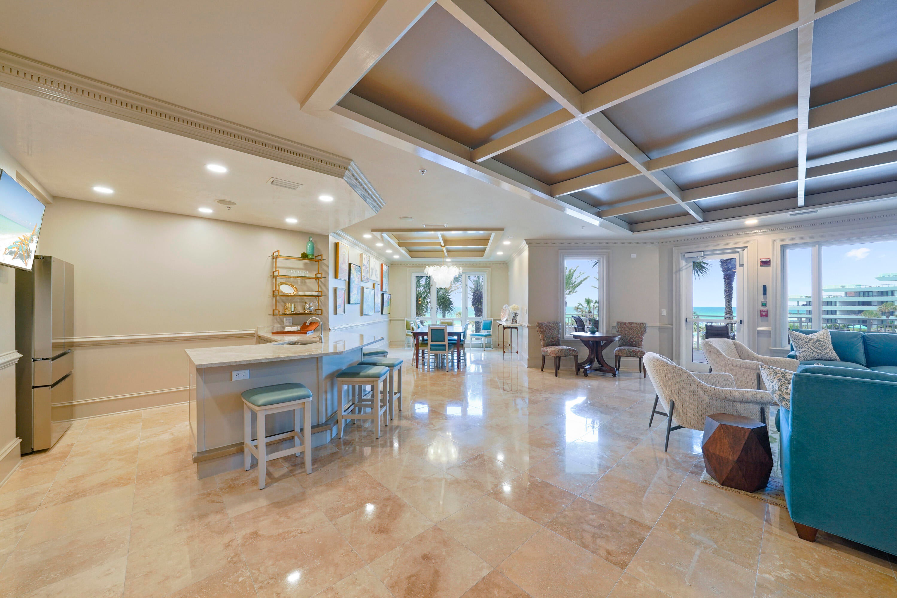 GRAND DUNES - Residential