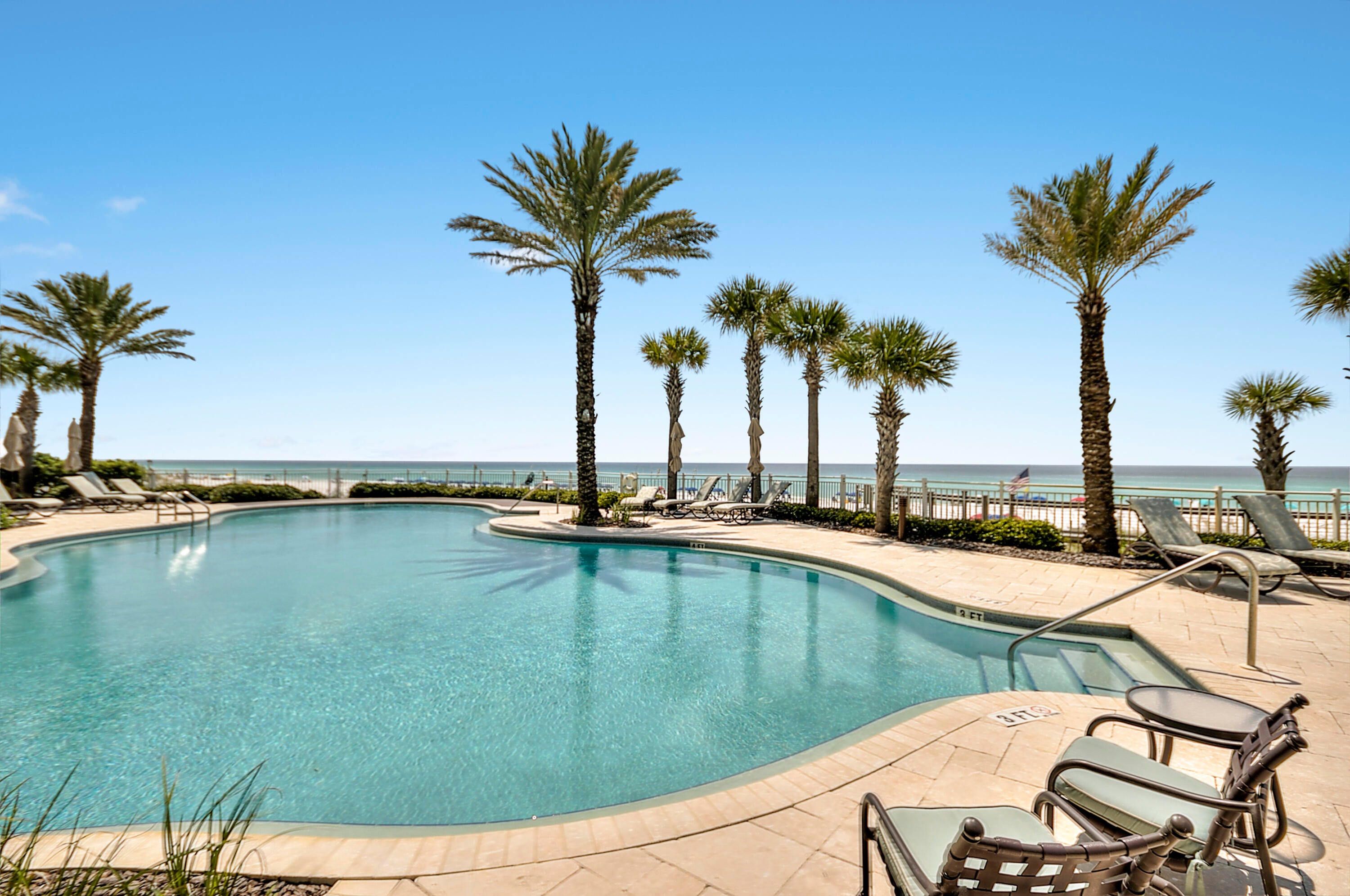 GRAND DUNES - Residential