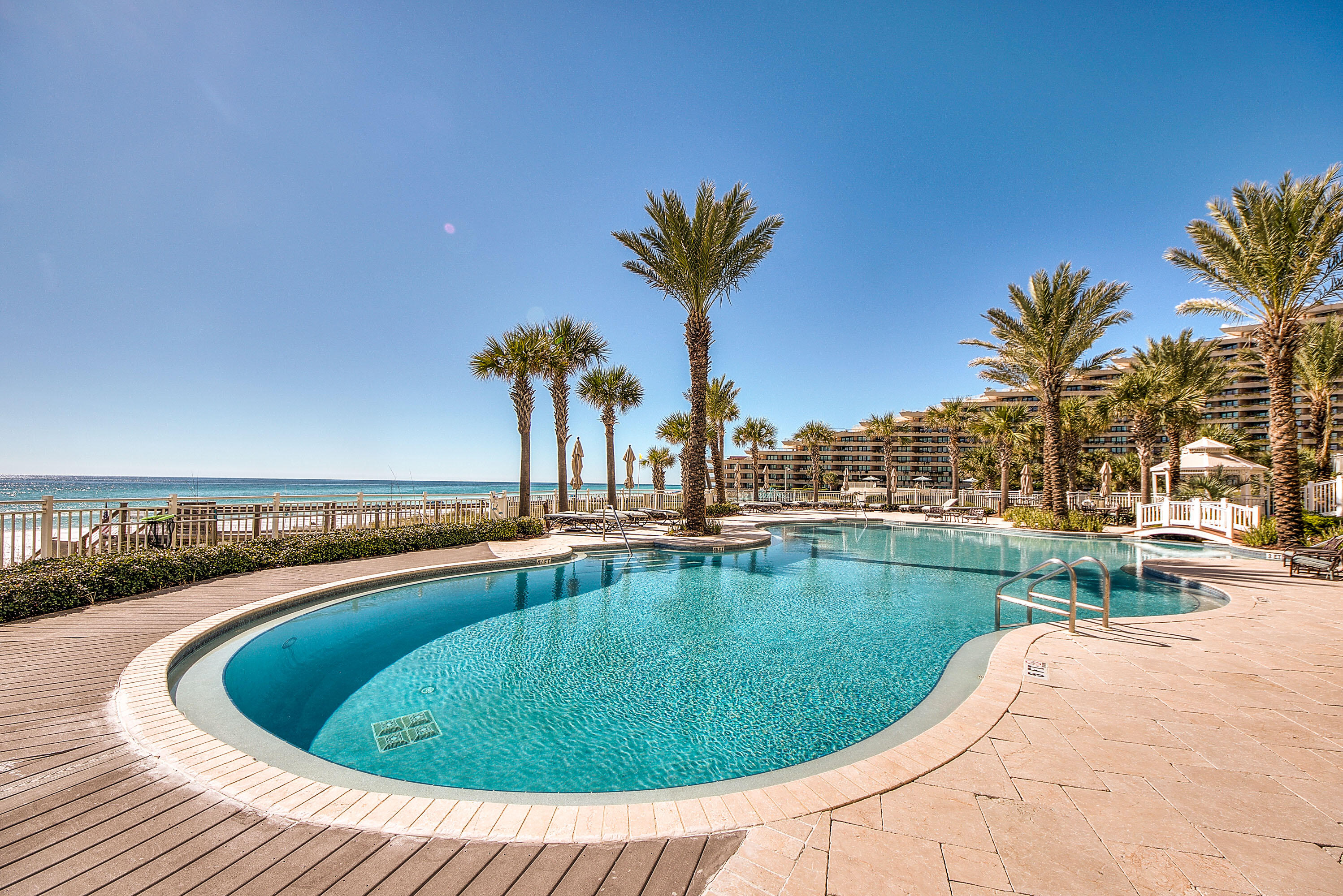 GRAND DUNES - Residential