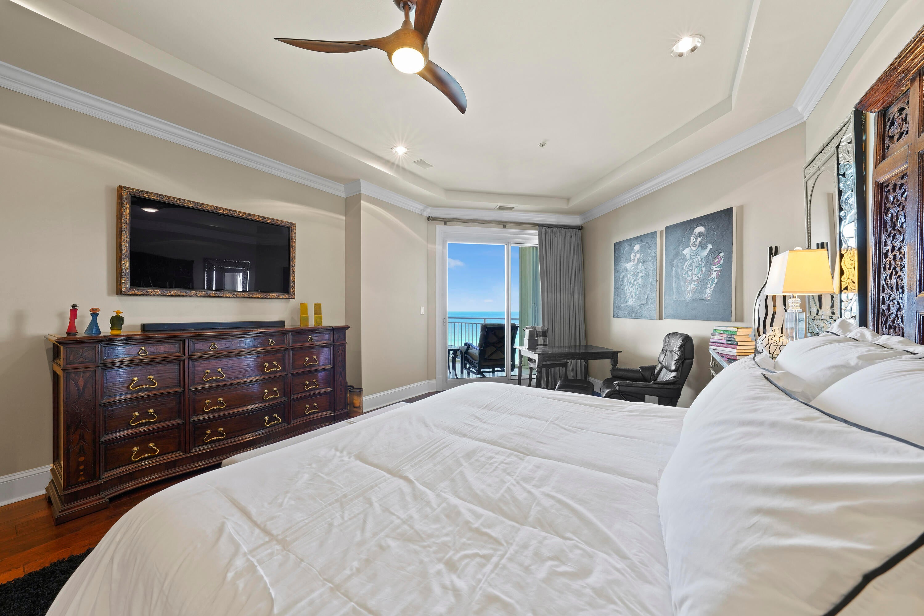 GRAND DUNES - Residential