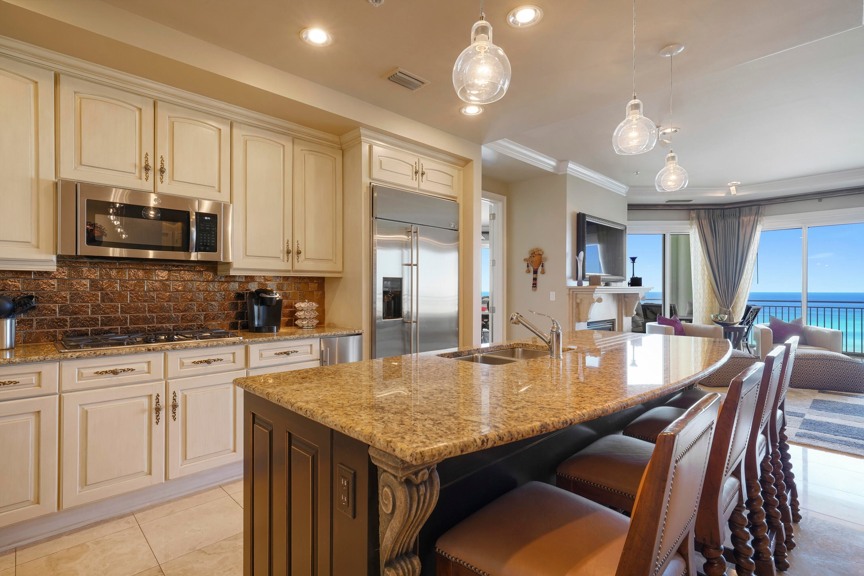 GRAND DUNES - Residential