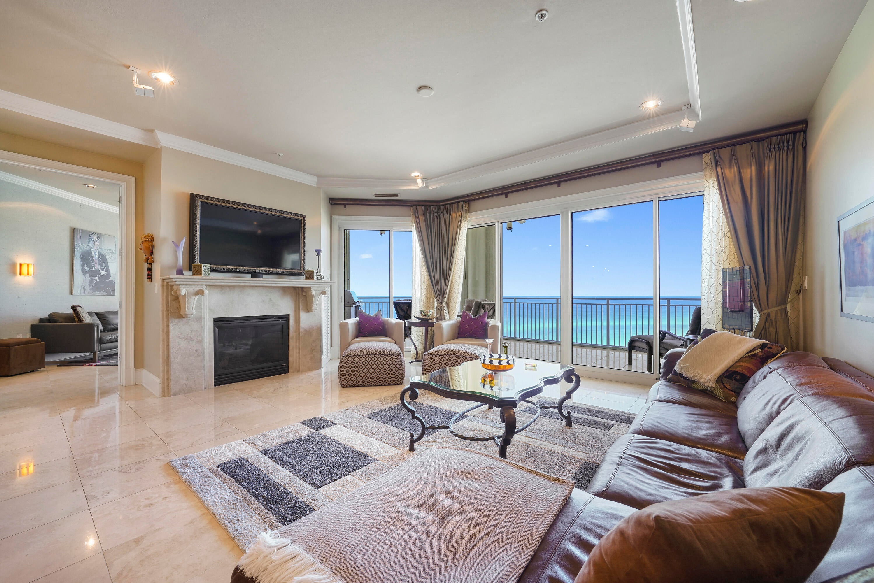 GRAND DUNES - Residential