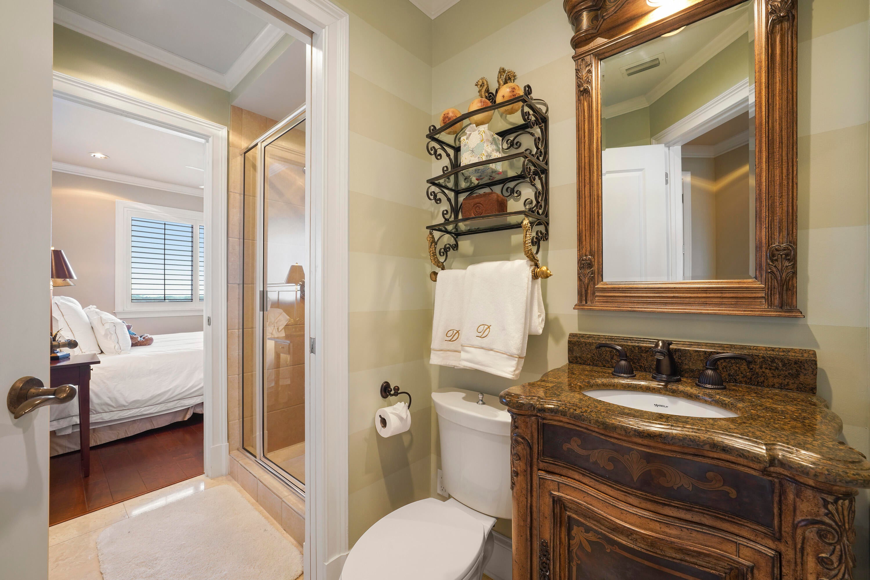 GRAND DUNES - Residential