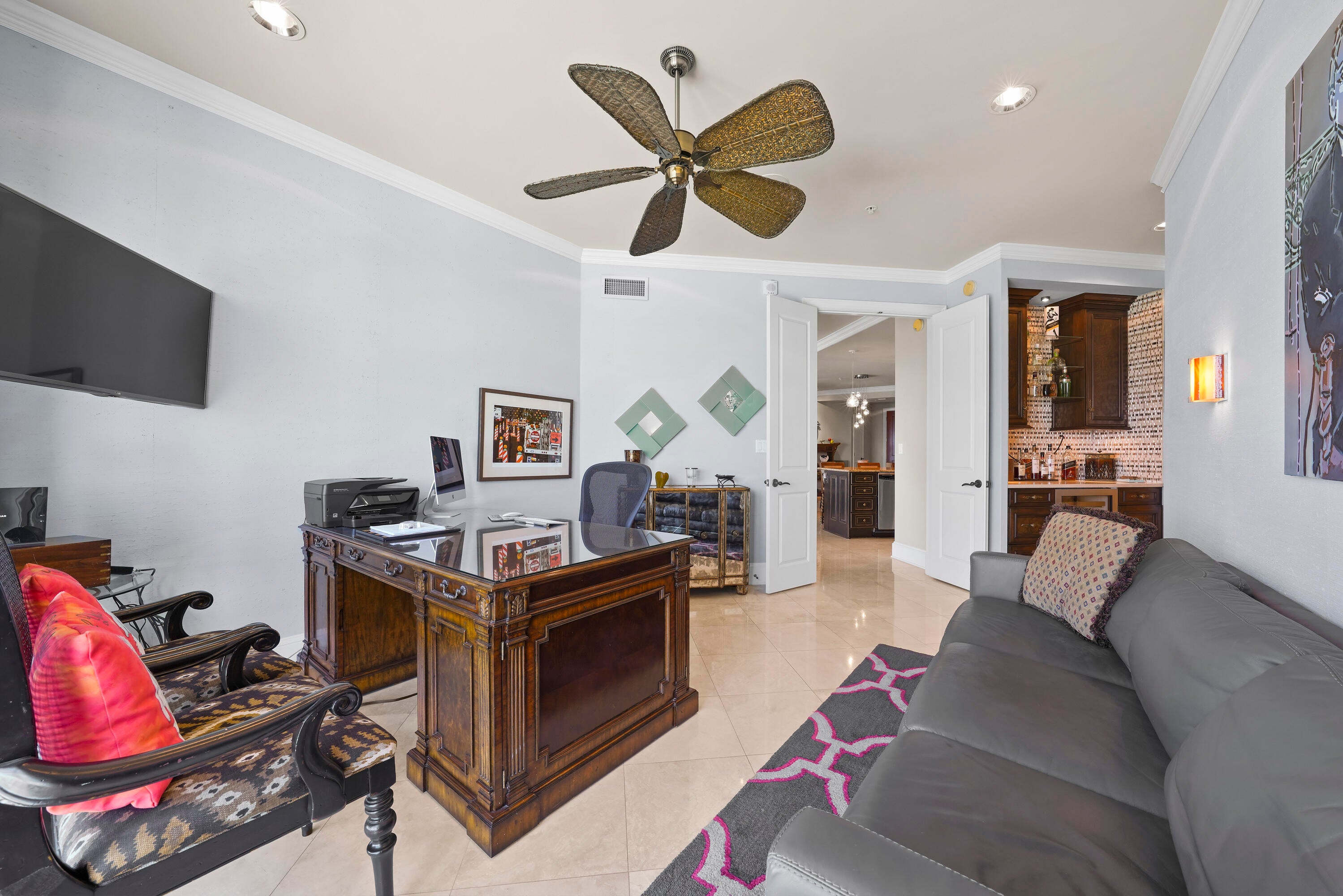 GRAND DUNES - Residential