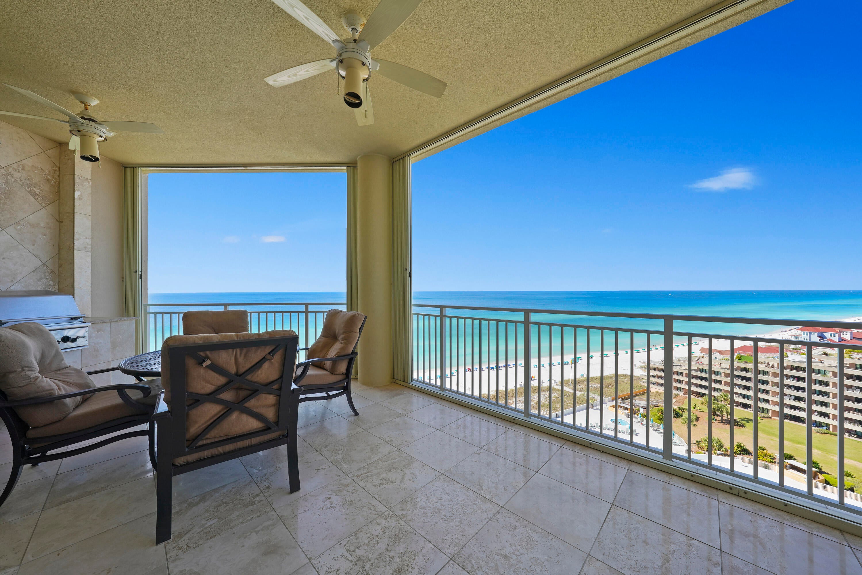 GRAND DUNES - Residential