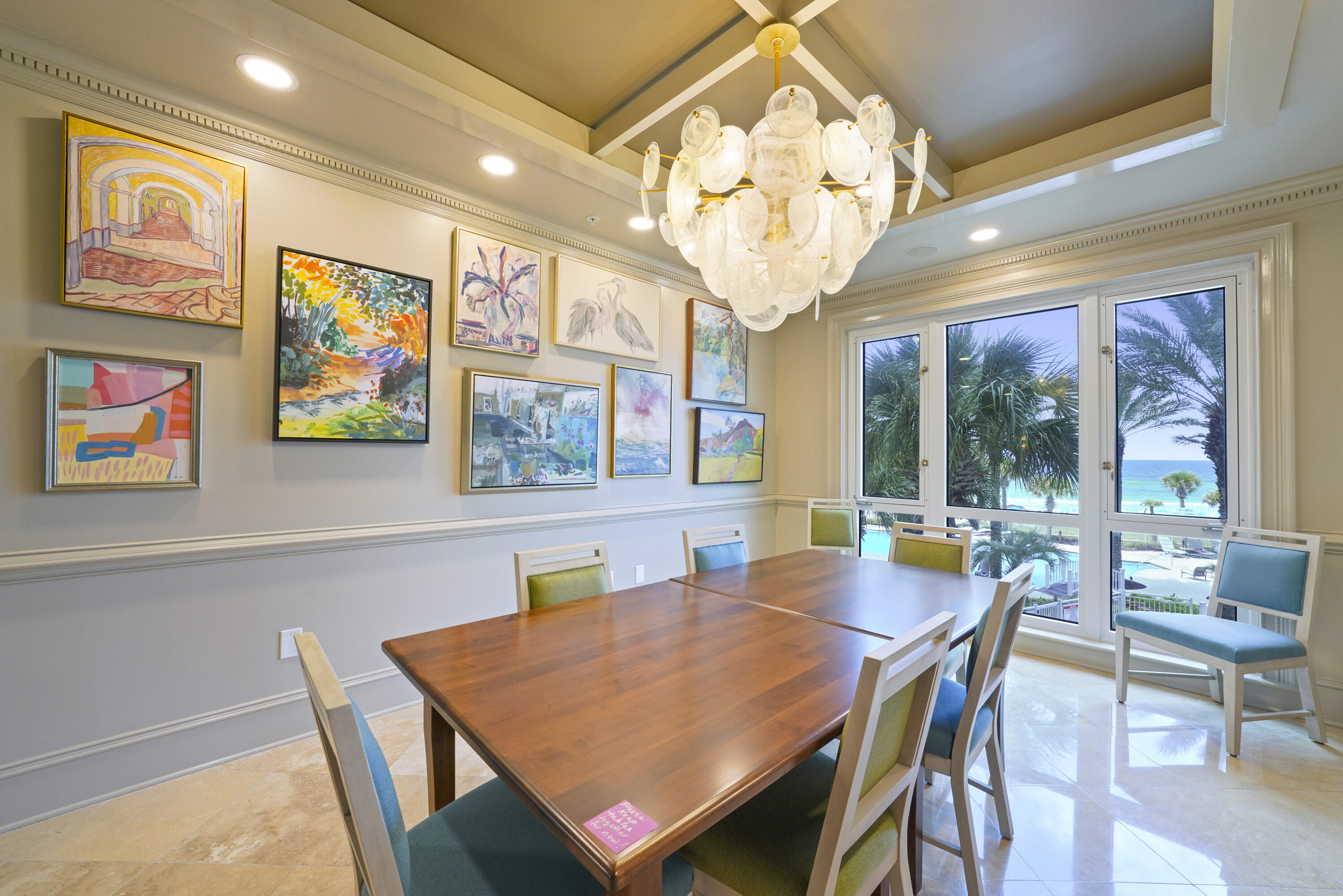 GRAND DUNES - Residential