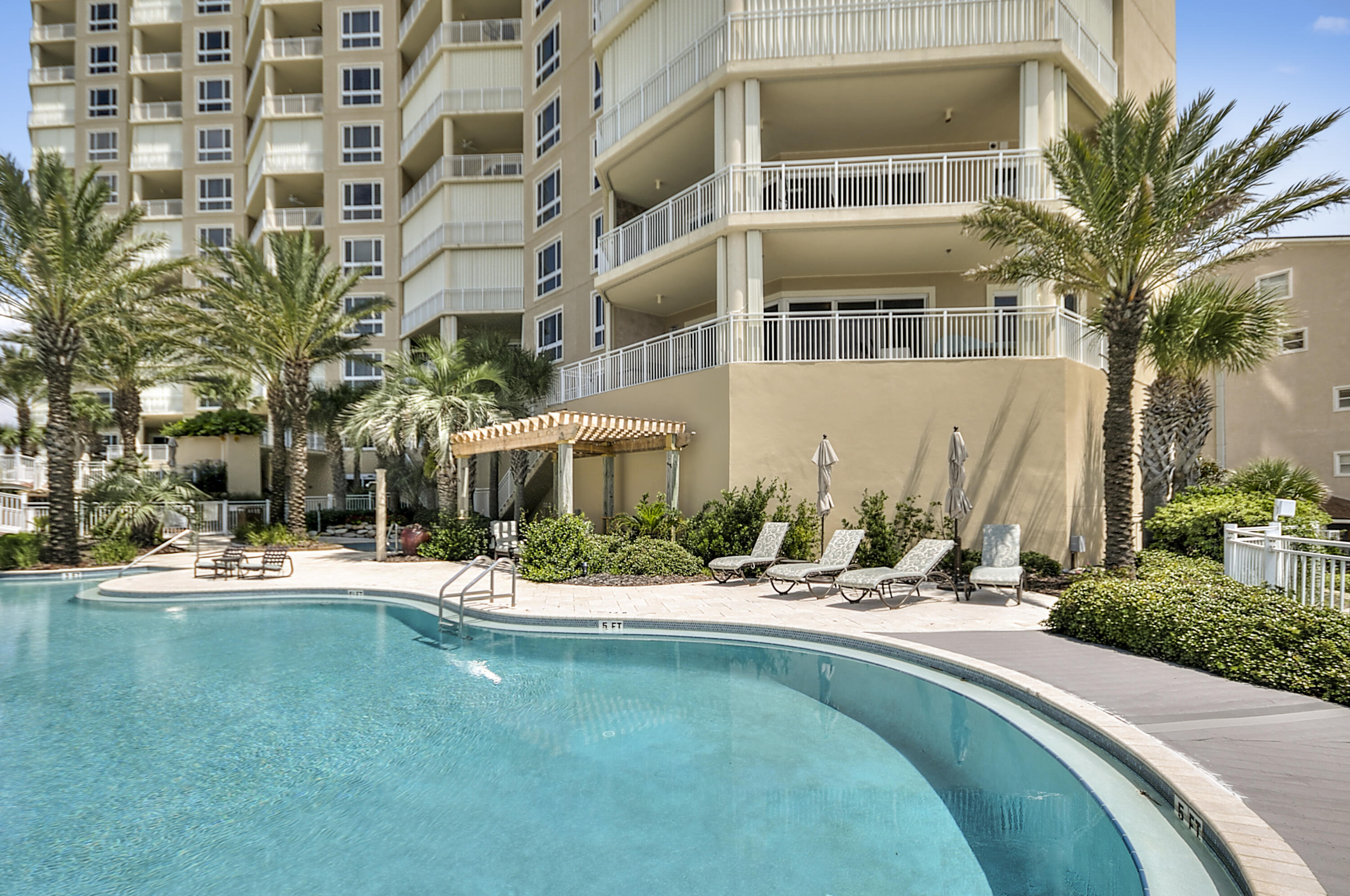 GRAND DUNES - Residential