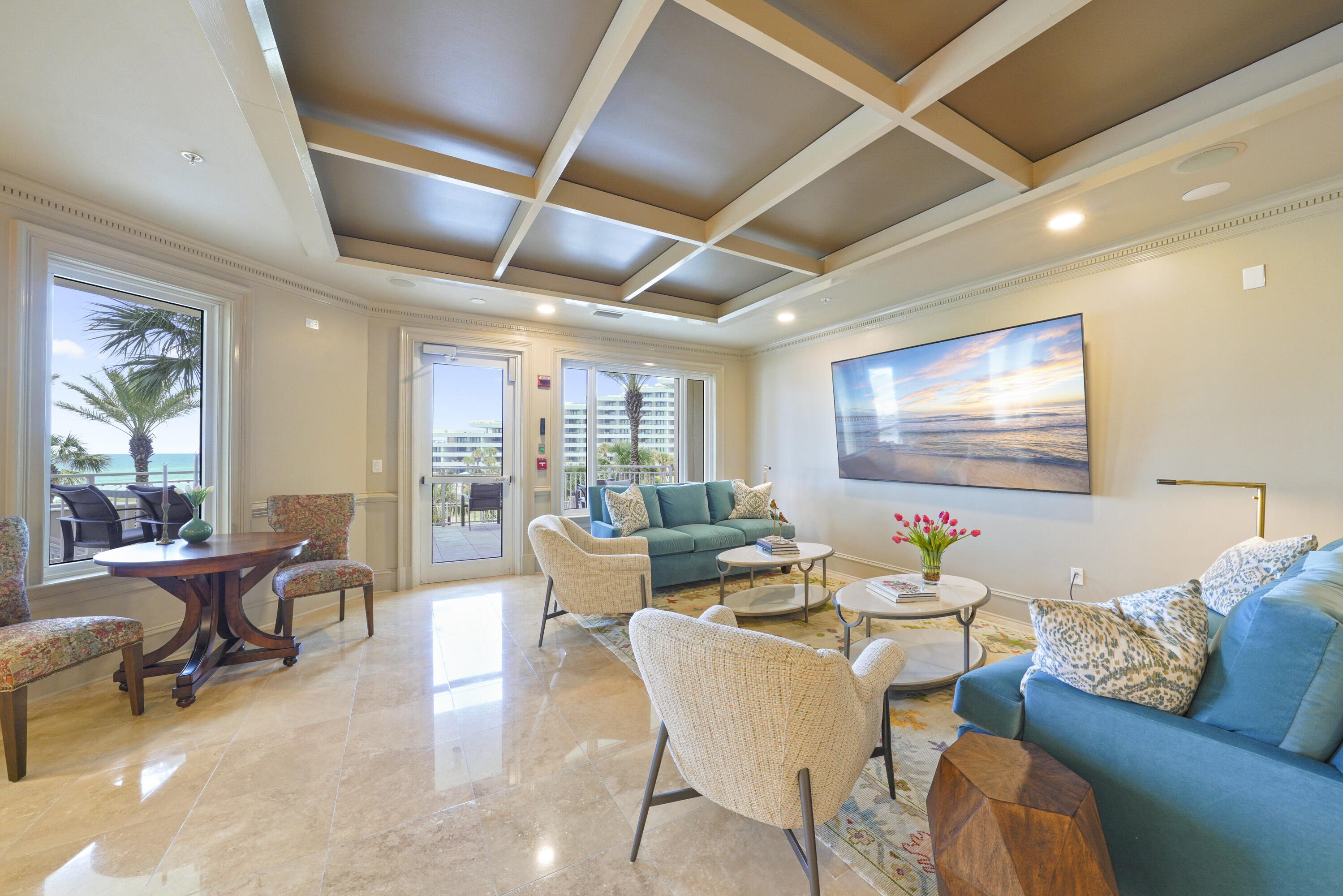 GRAND DUNES - Residential
