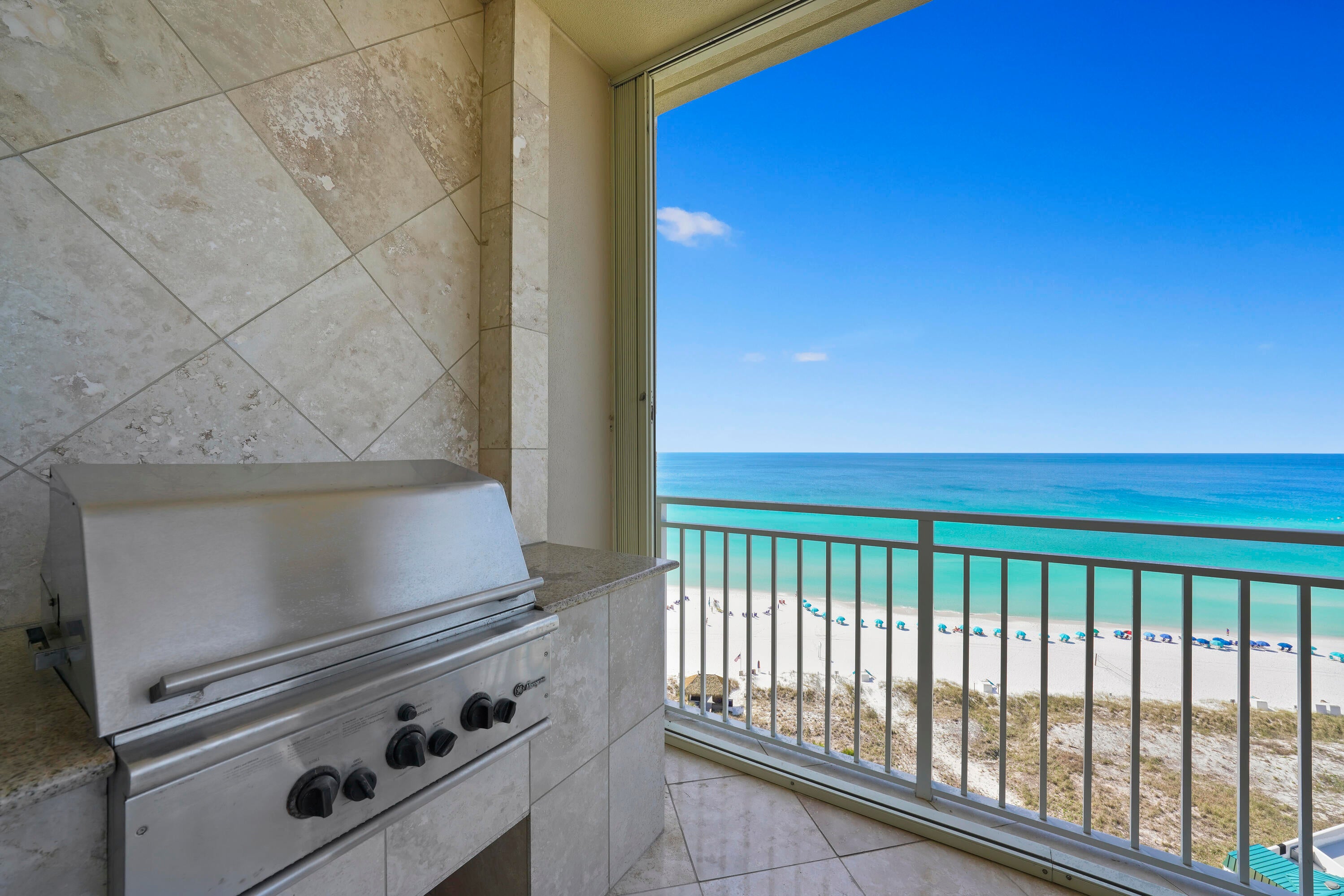GRAND DUNES - Residential