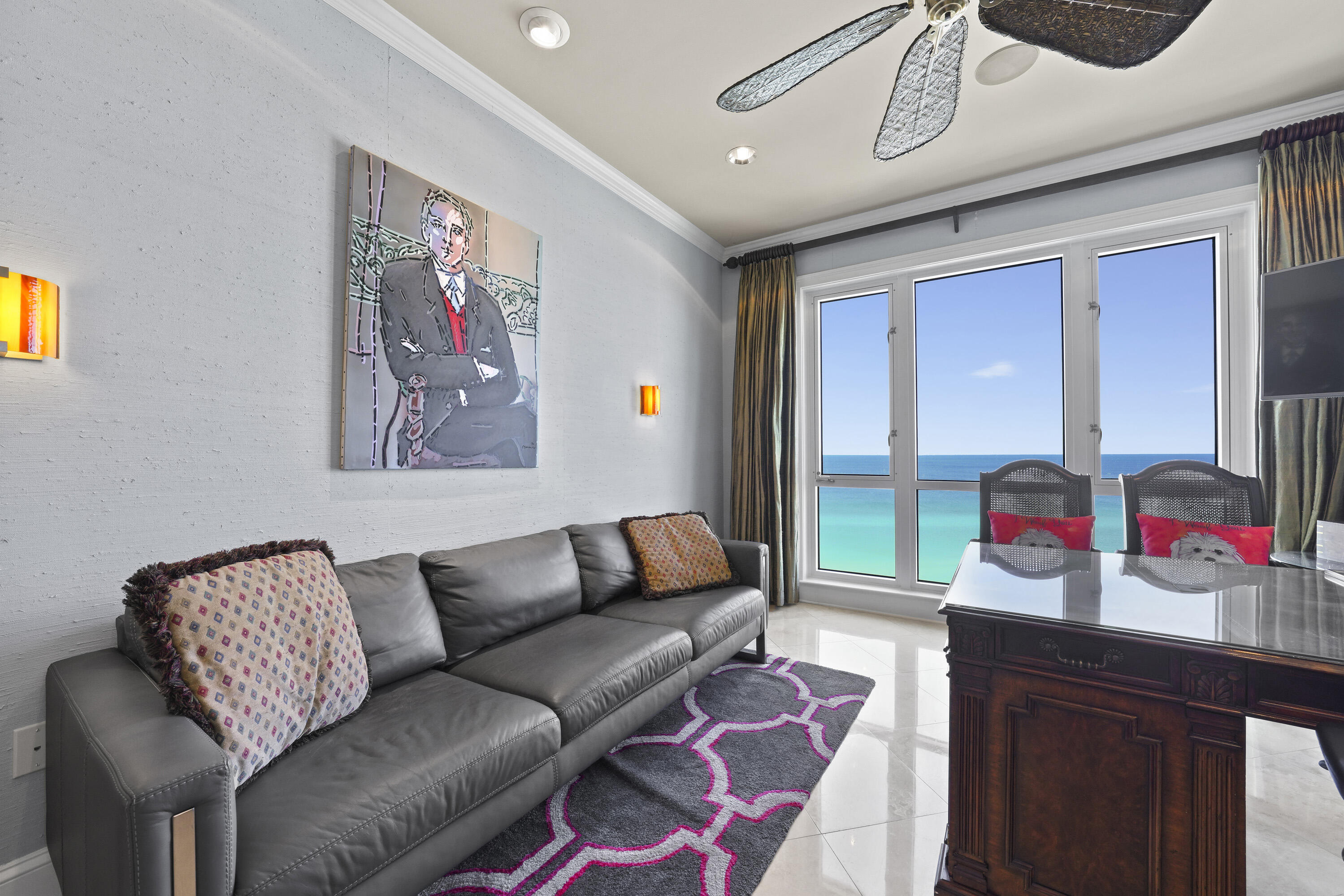 GRAND DUNES - Residential