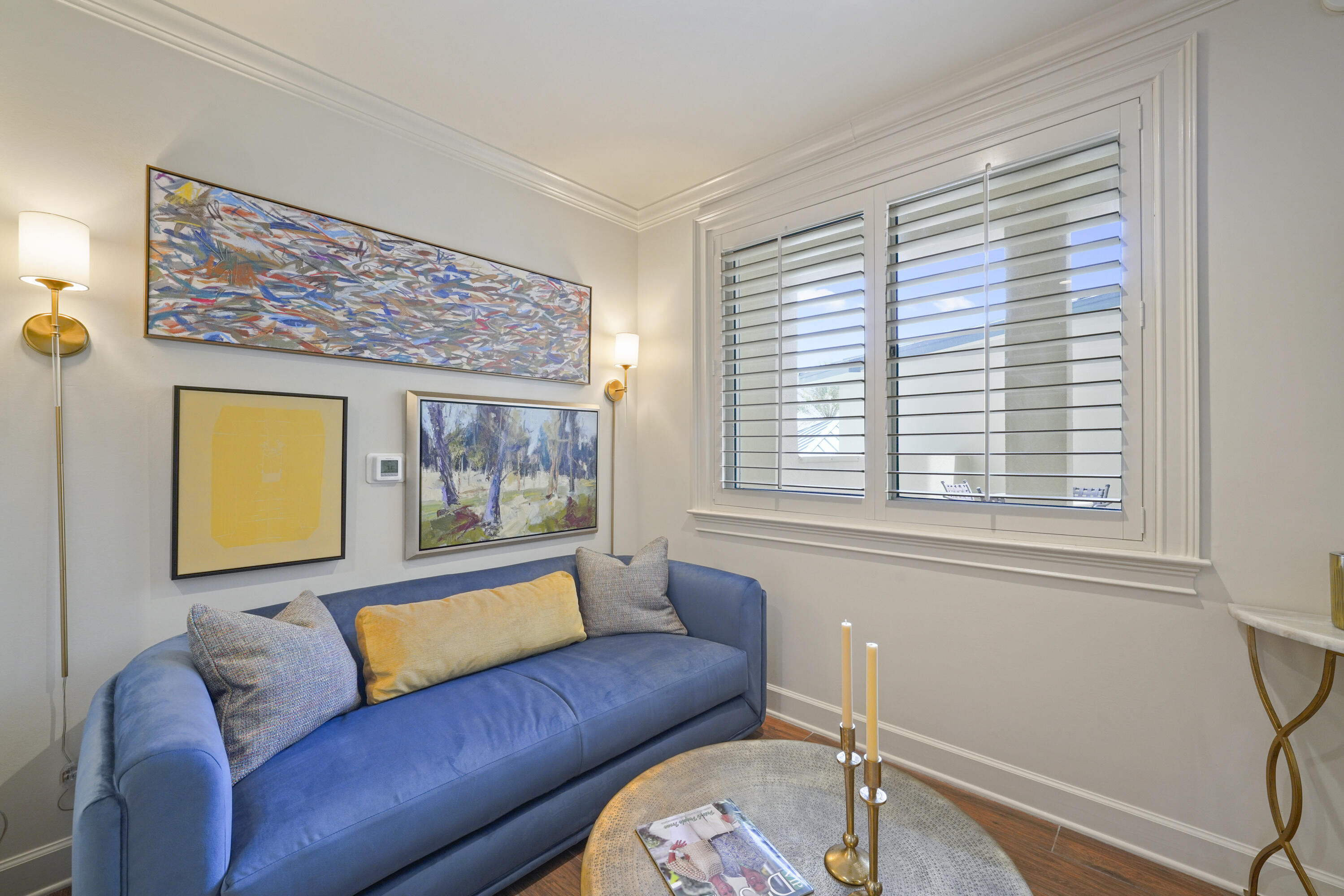 GRAND DUNES - Residential