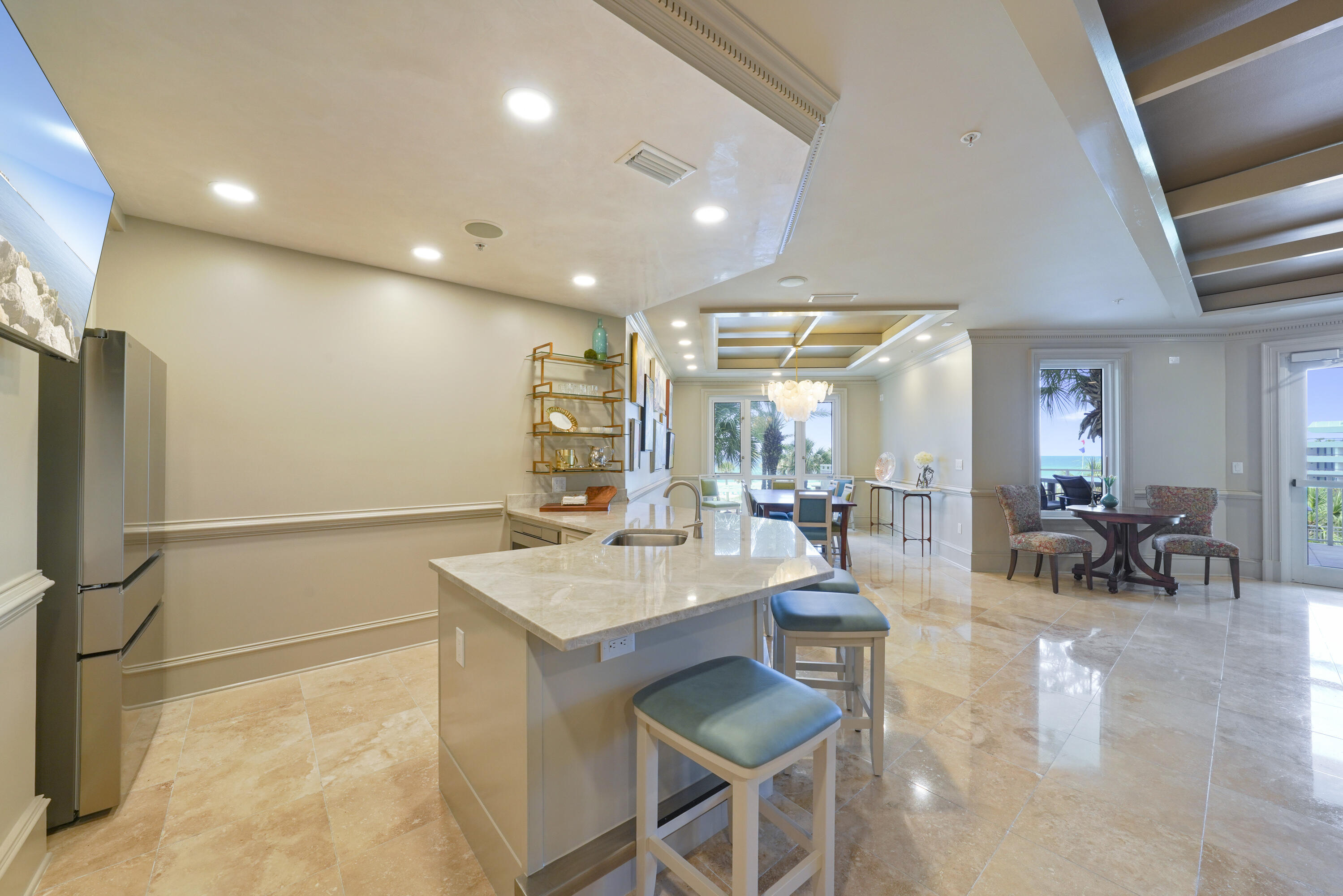 GRAND DUNES - Residential