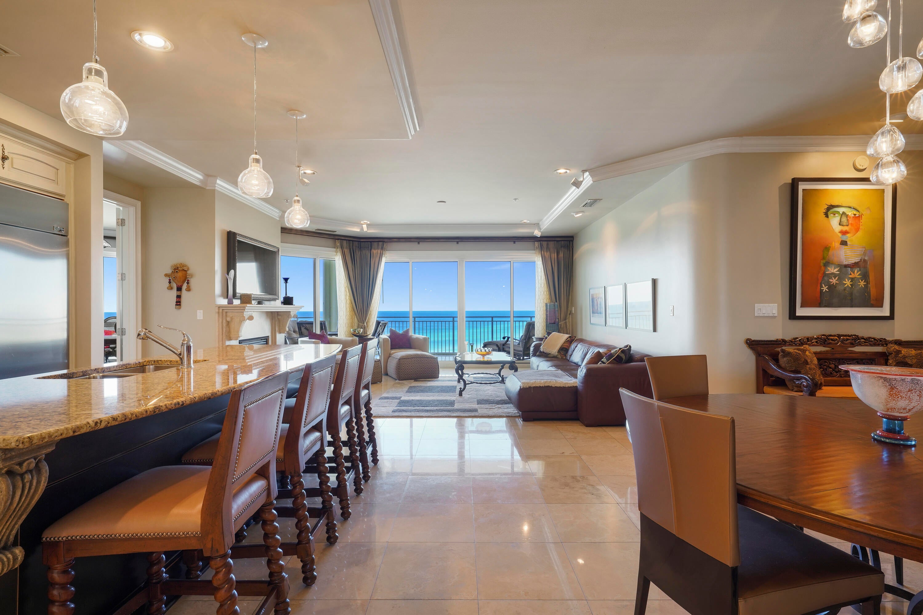 GRAND DUNES - Residential
