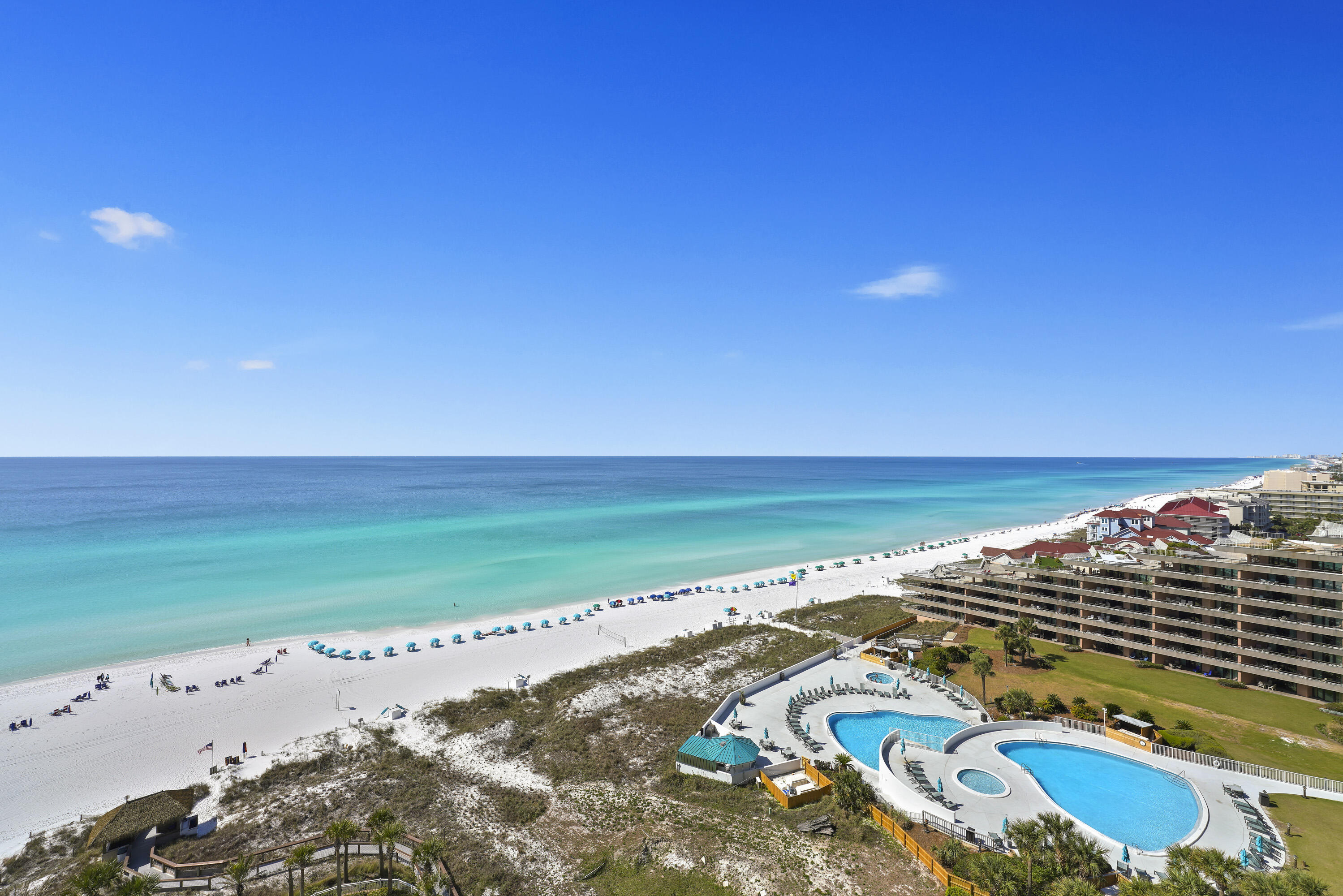 GRAND DUNES - Residential