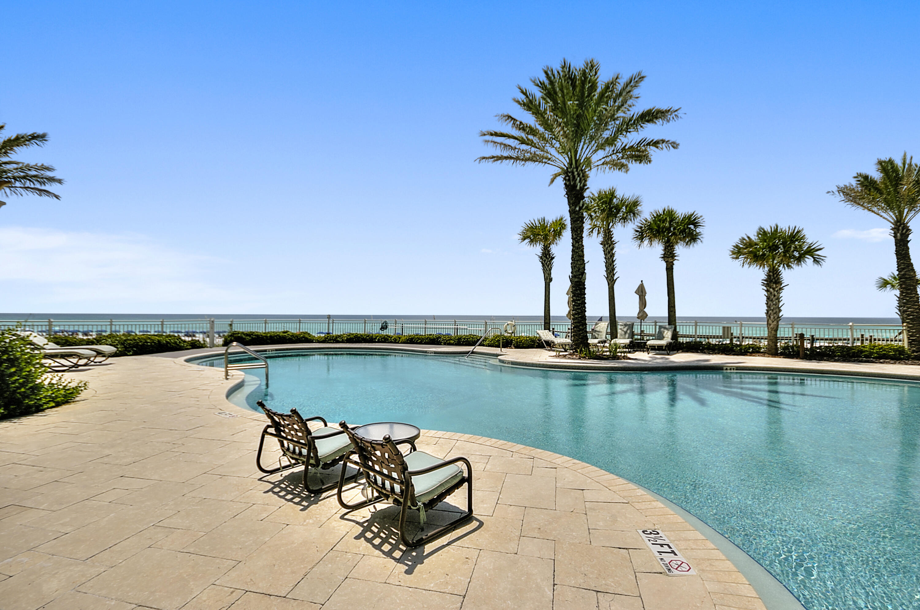 GRAND DUNES - Residential