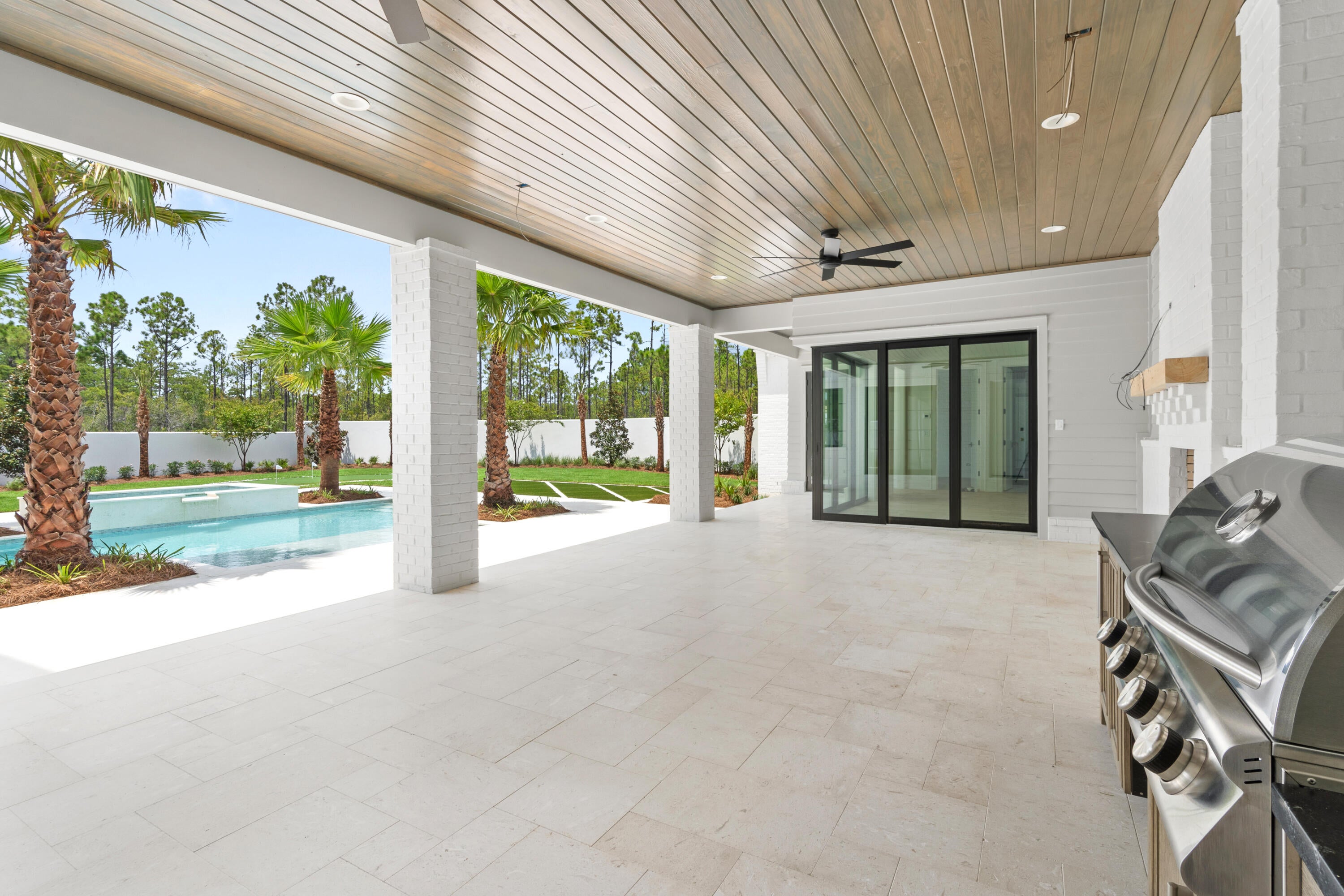 Watersound Camp Creek - Residential