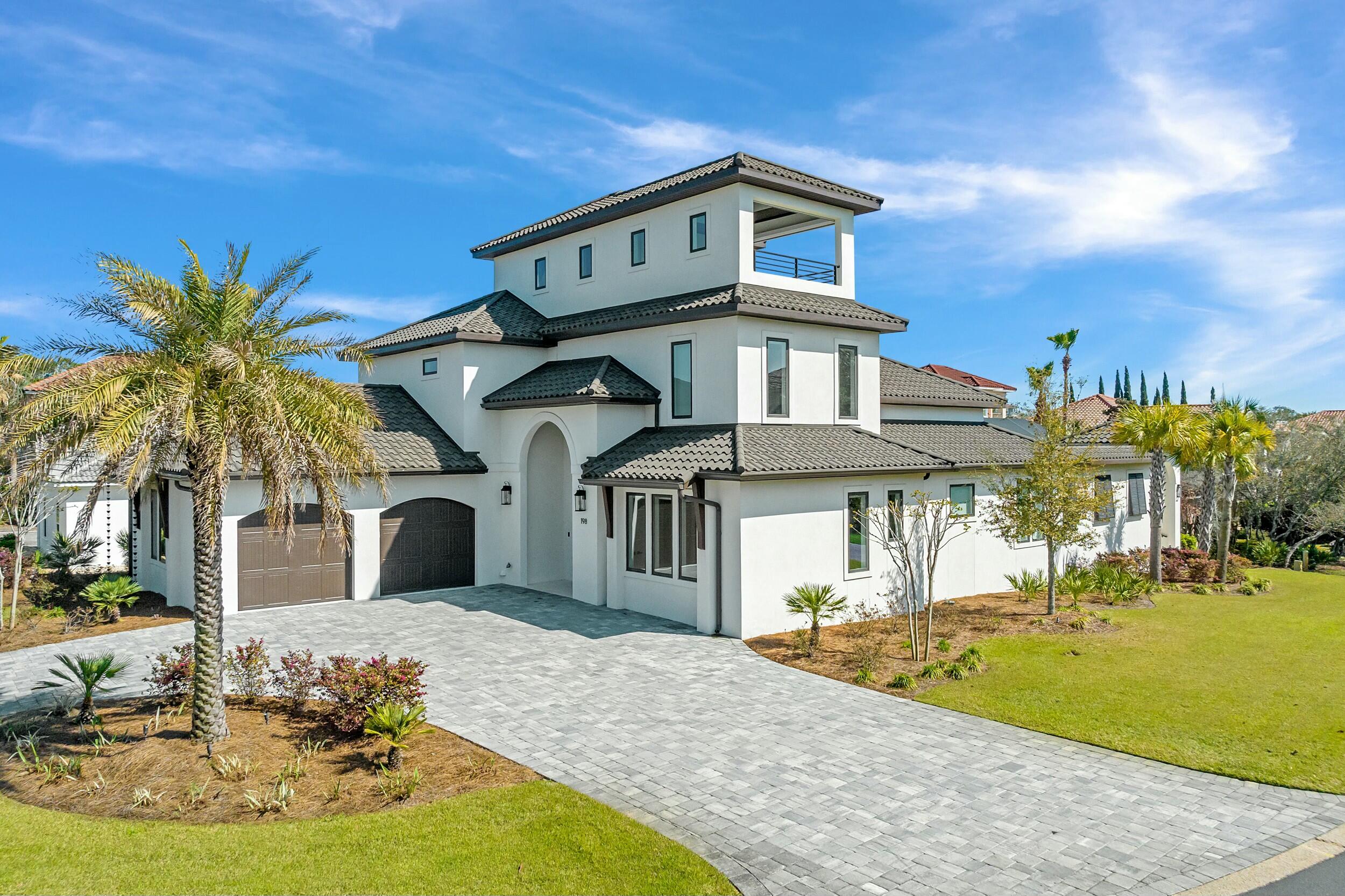 BELLAMAR - Residential