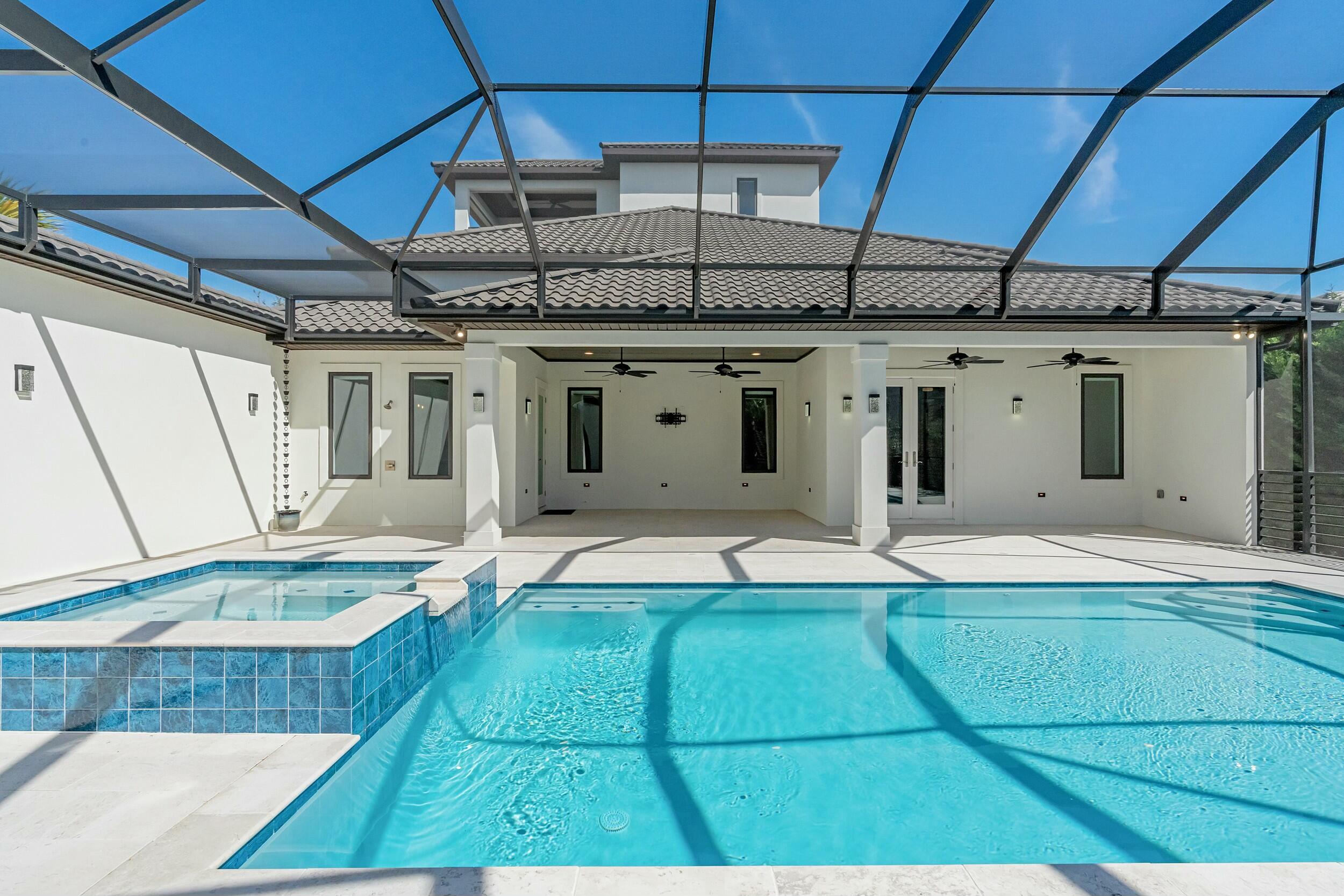 BELLAMAR - Residential