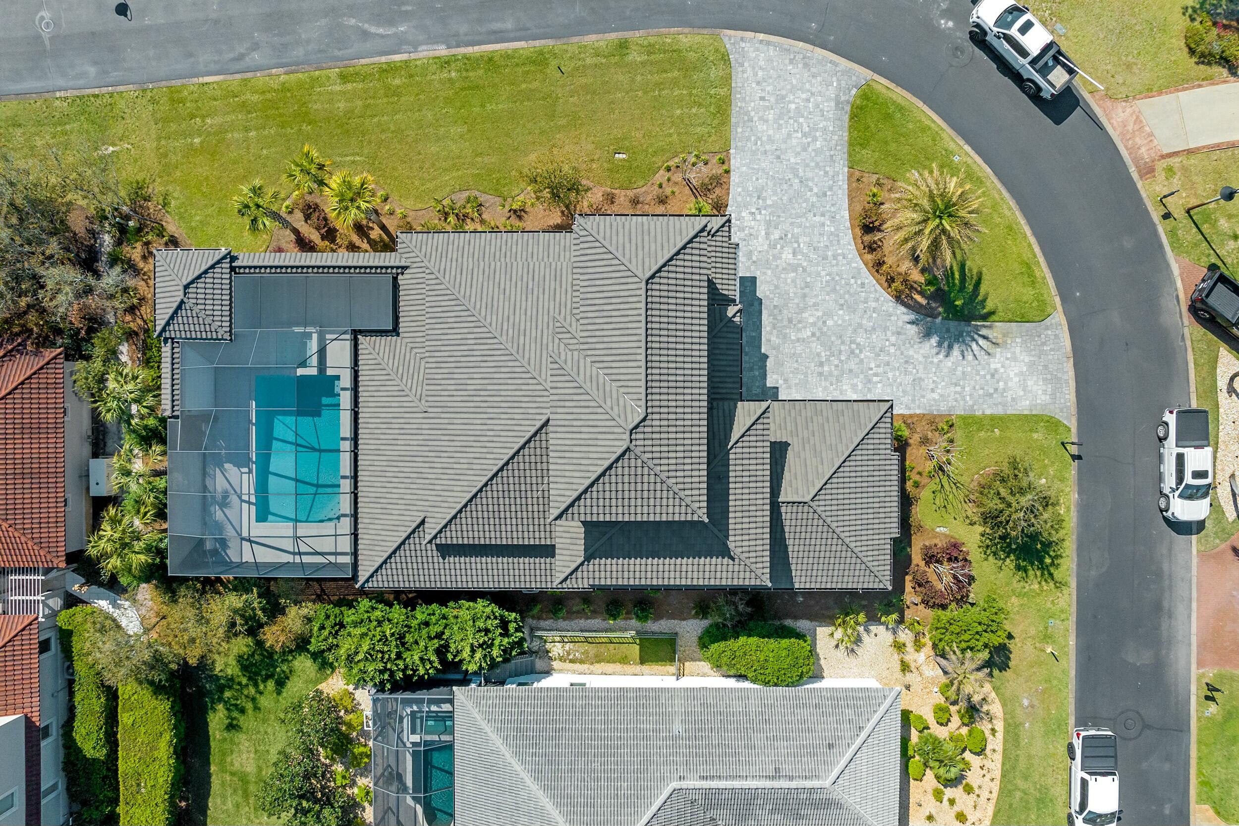 BELLAMAR - Residential