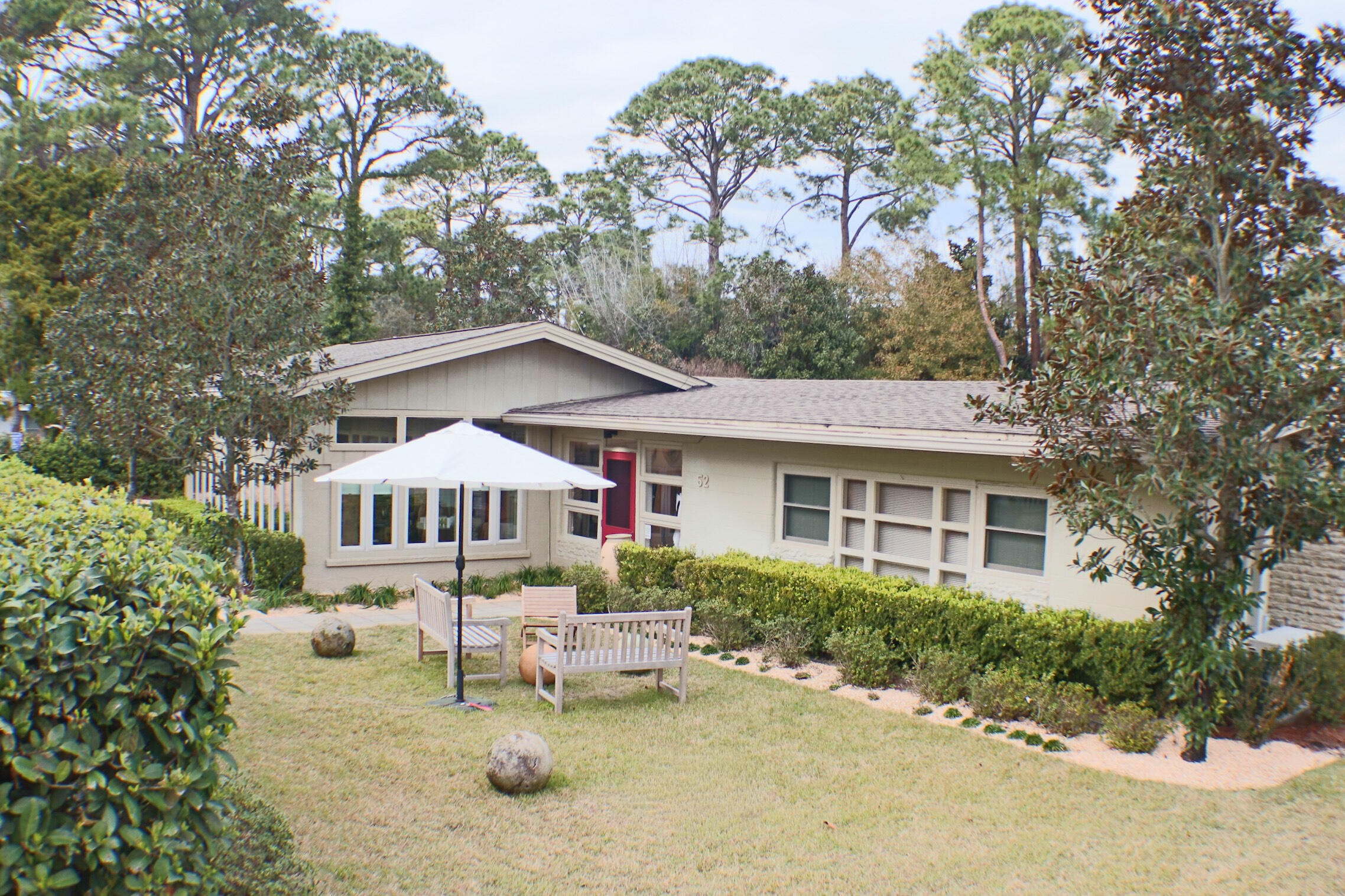 SERENITY AT DUNE ALLEN - Residential