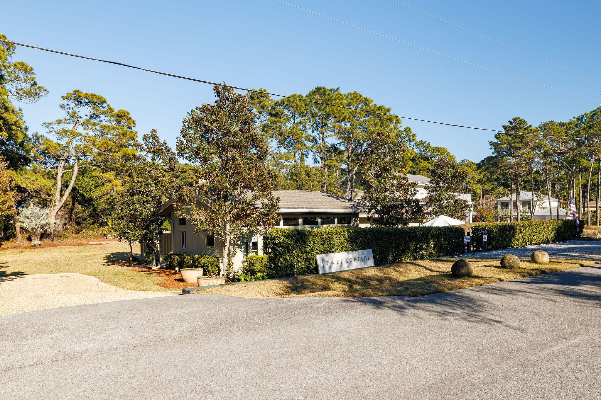 SERENITY AT DUNE ALLEN - Residential