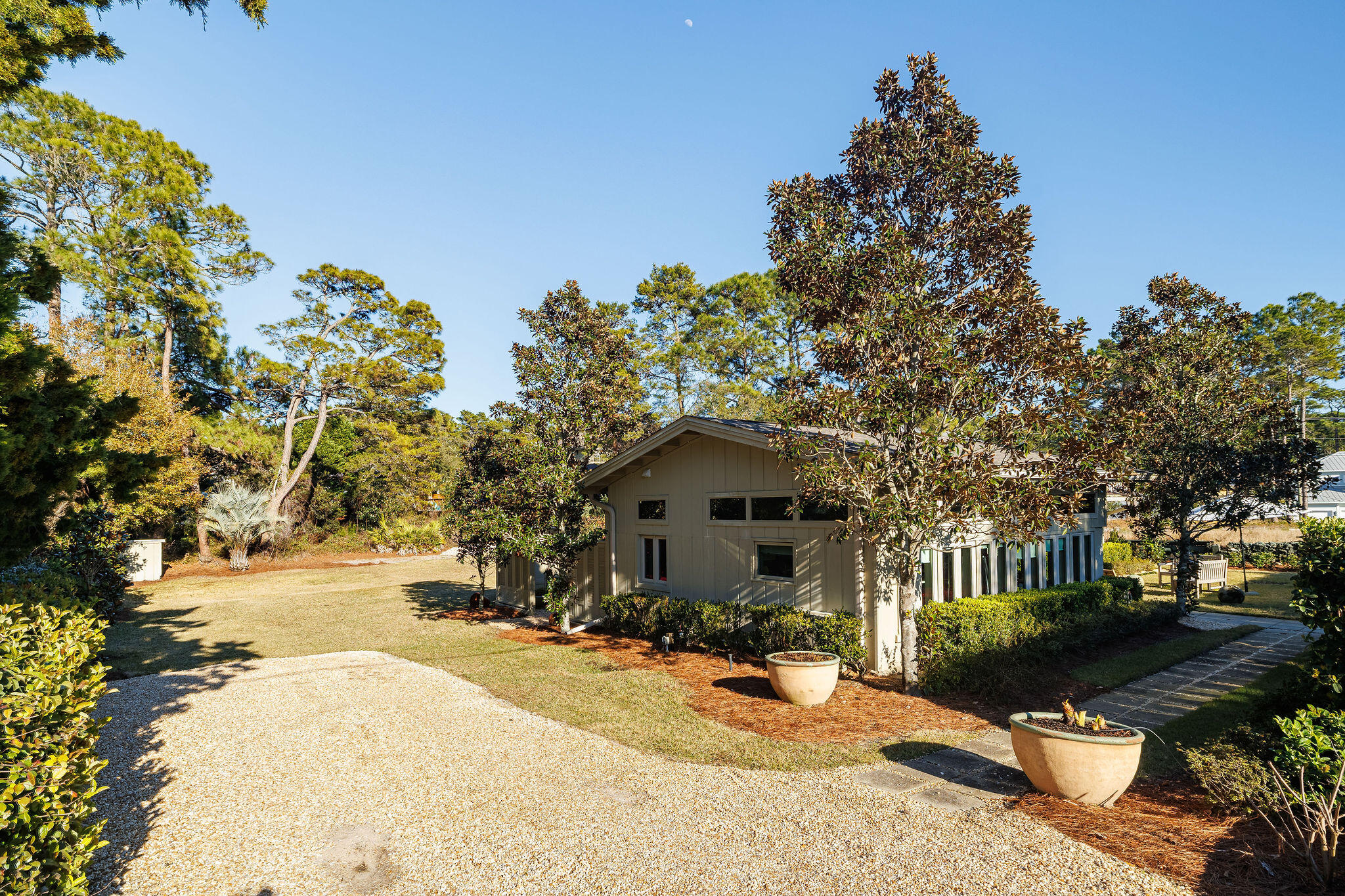 SERENITY AT DUNE ALLEN - Residential