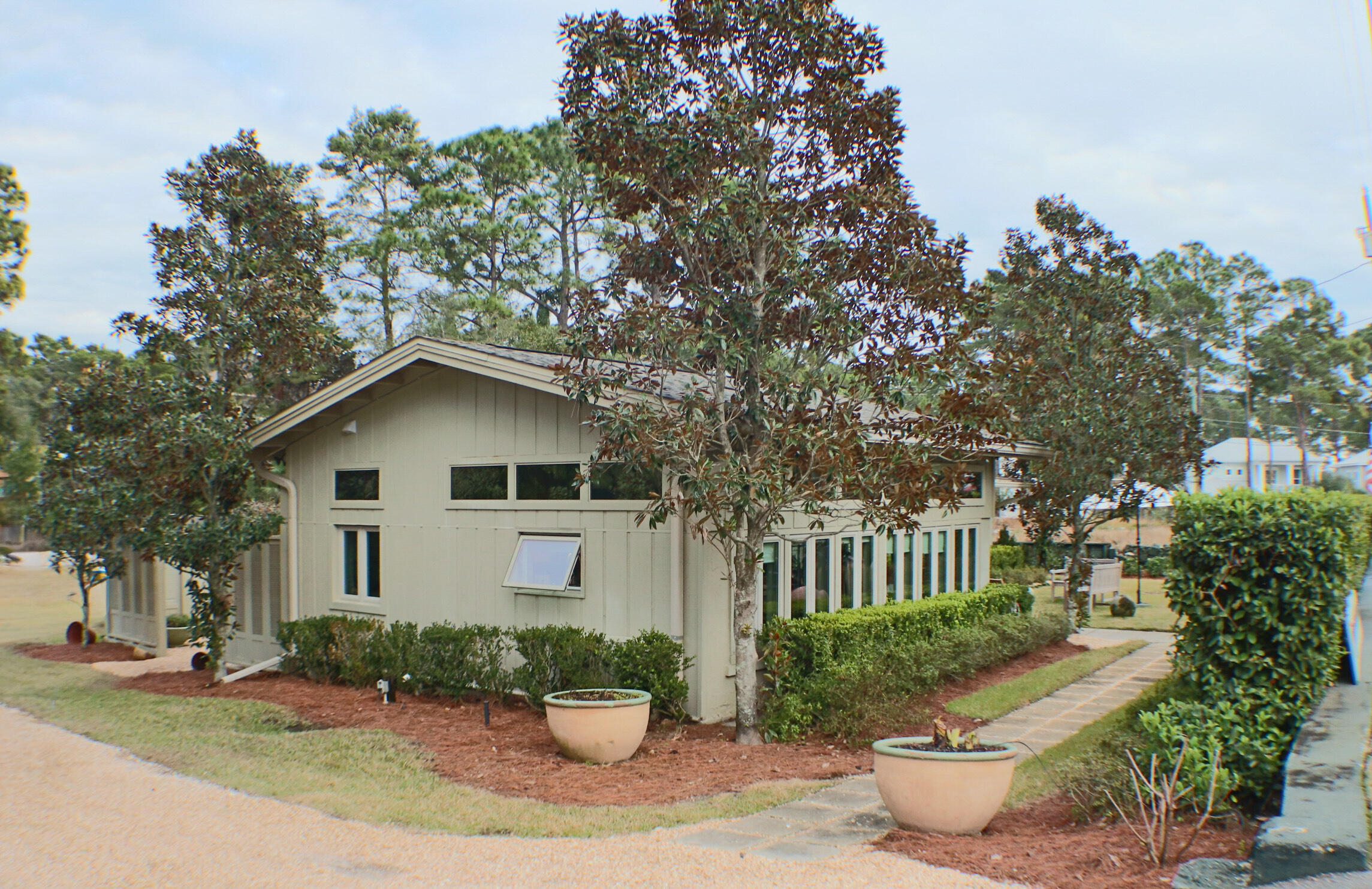 SERENITY AT DUNE ALLEN - Residential