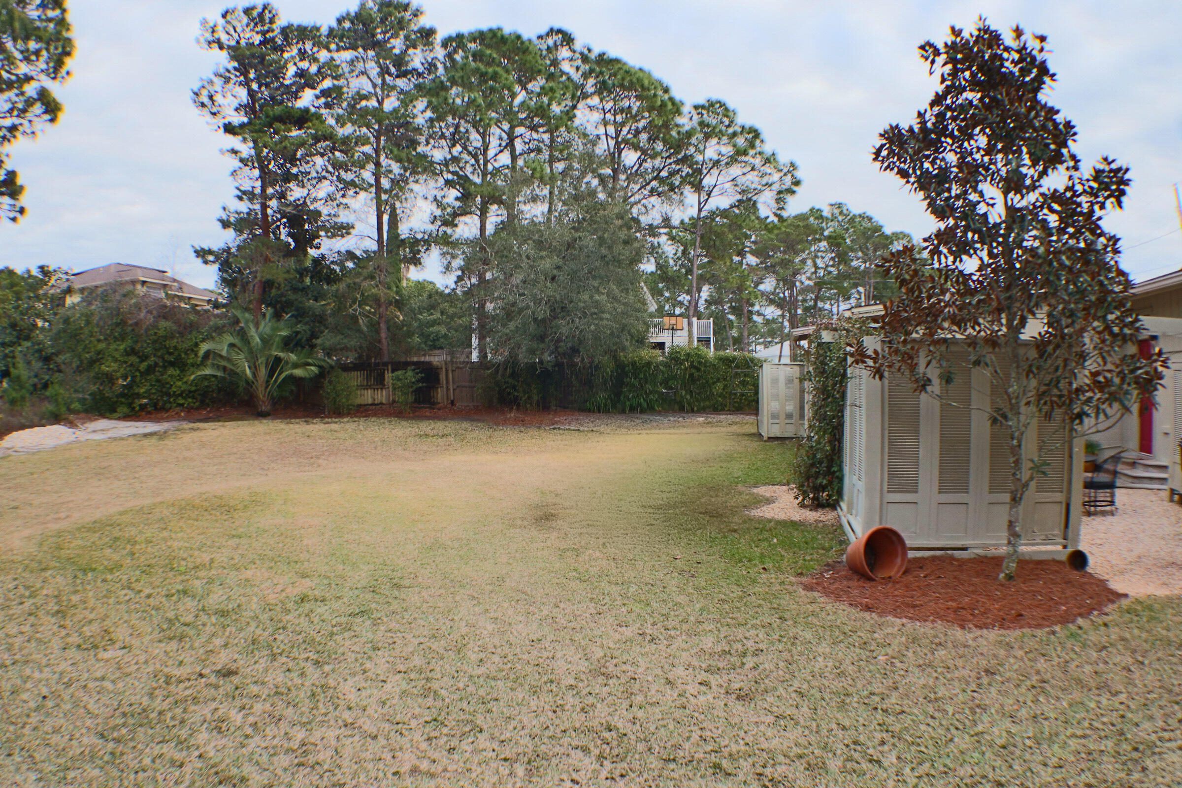 SERENITY AT DUNE ALLEN - Residential