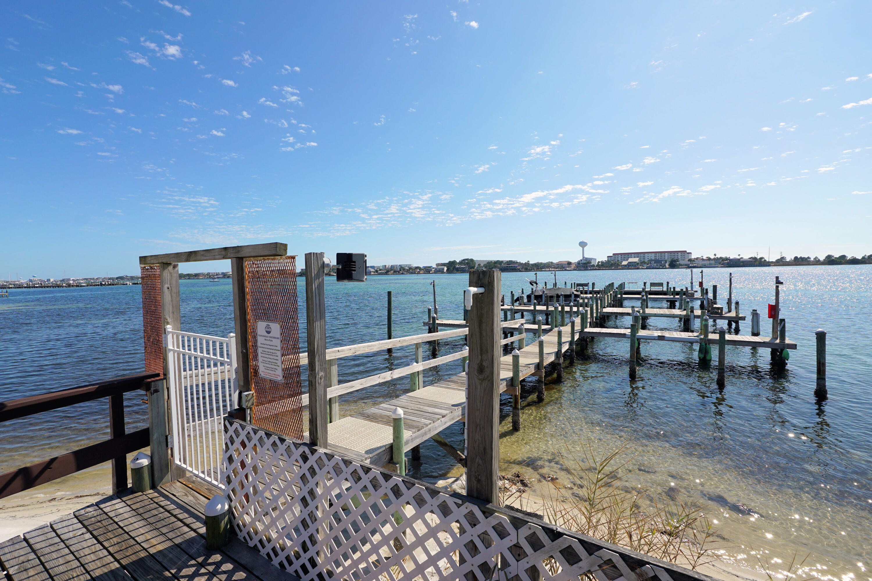 FOUNTAINHEAD CONDO - Residential