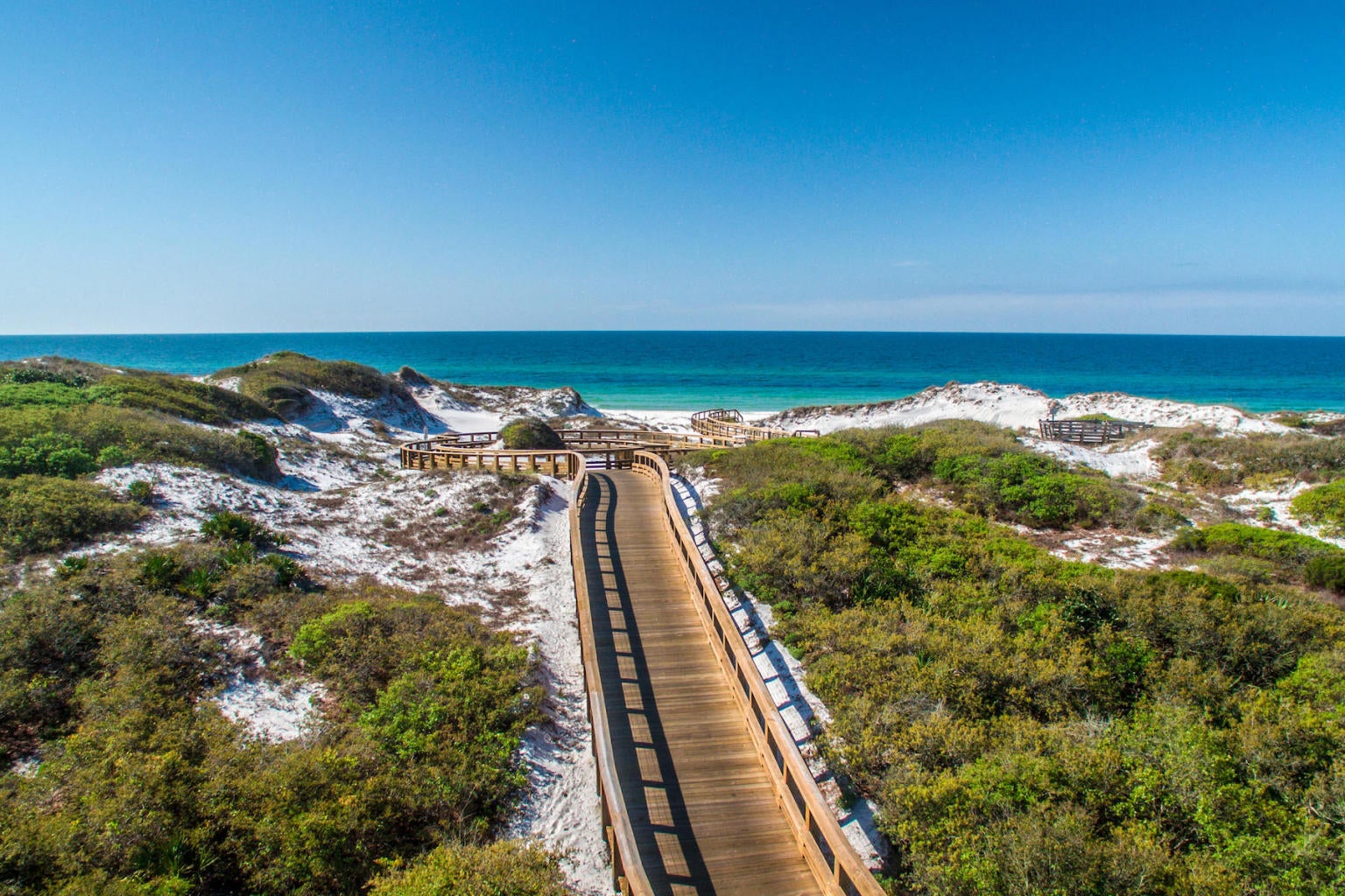 WATERSOUND BEACH - Residential