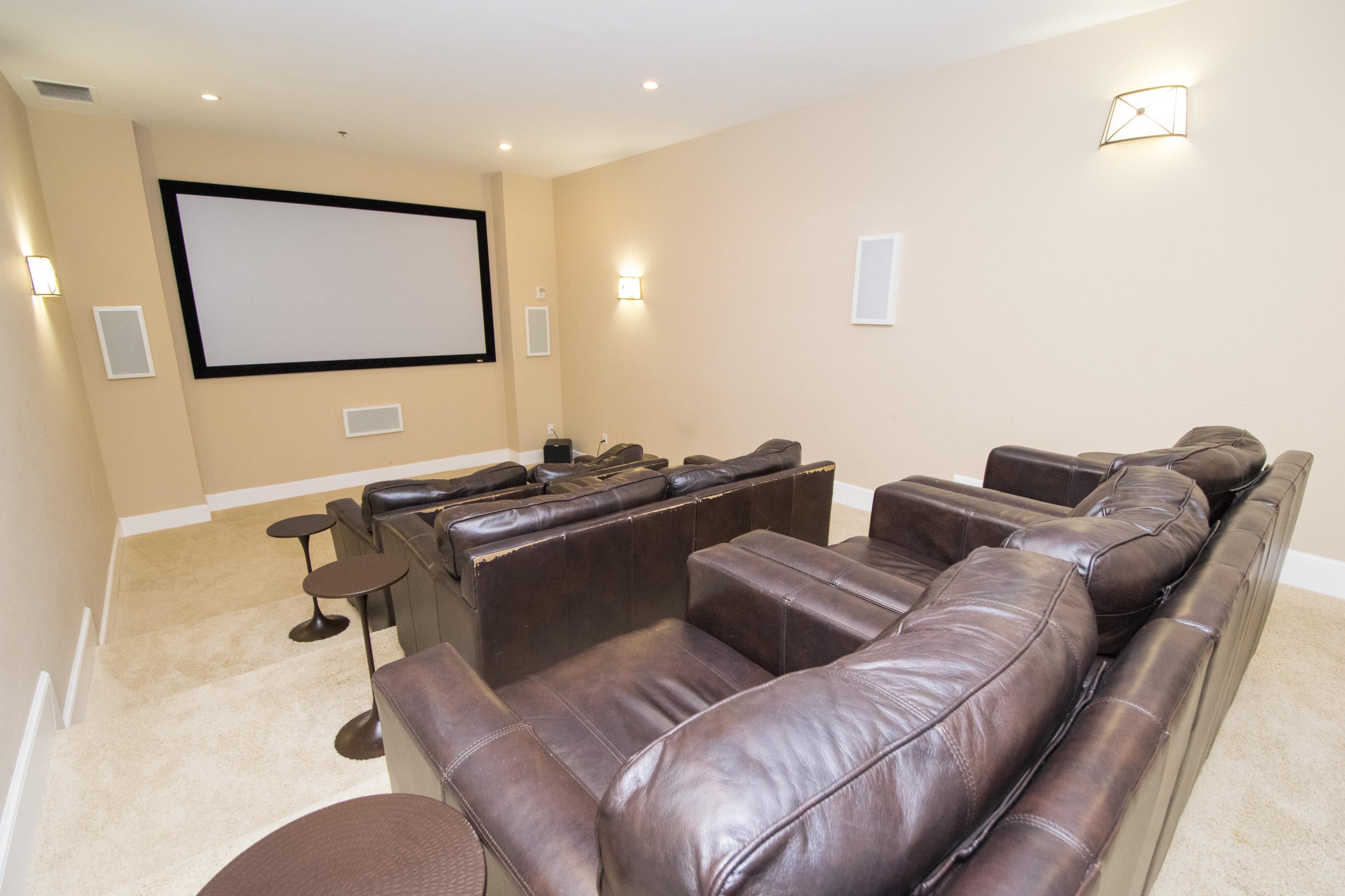 SANCTUARY BY THE SEA CONDO - Residential