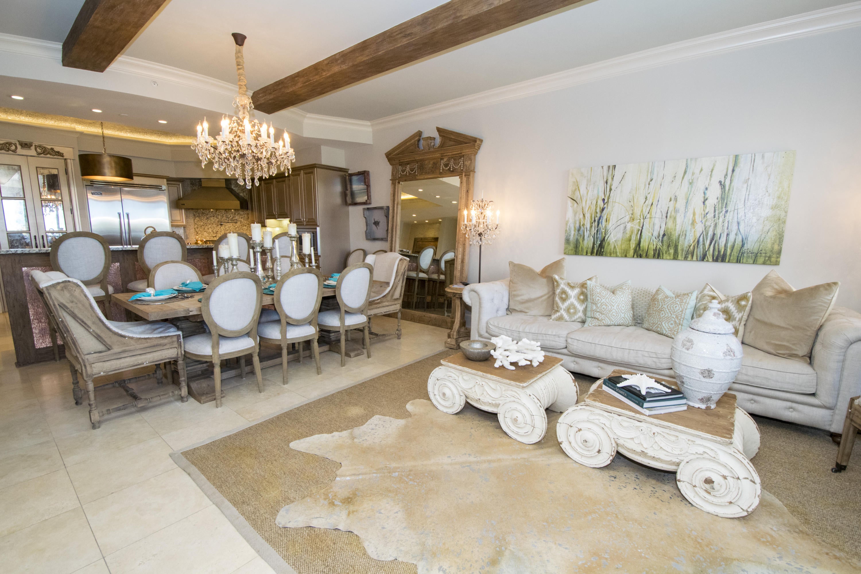 SANCTUARY BY THE SEA CONDO - Residential