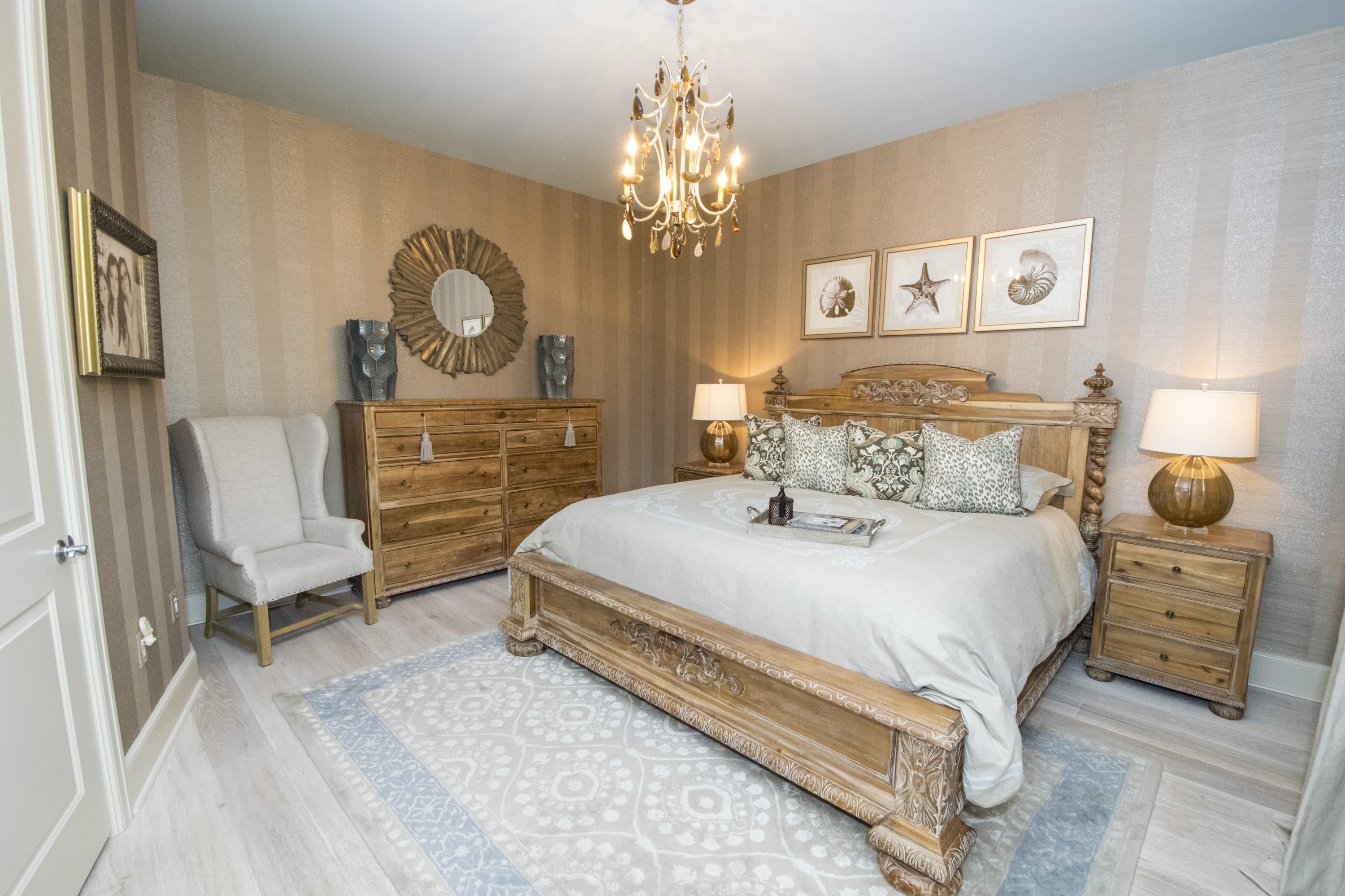 SANCTUARY BY THE SEA CONDO - Residential