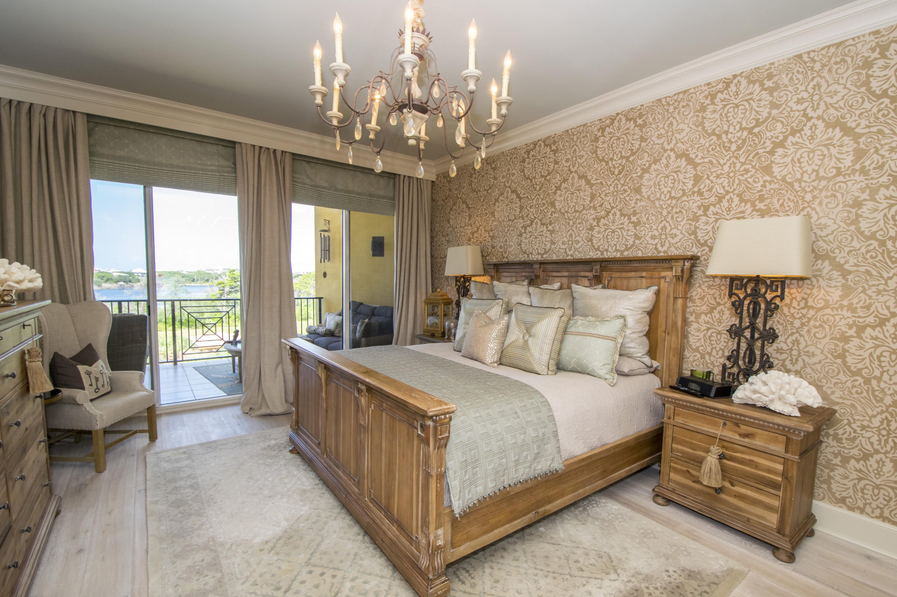 SANCTUARY BY THE SEA CONDO - Residential
