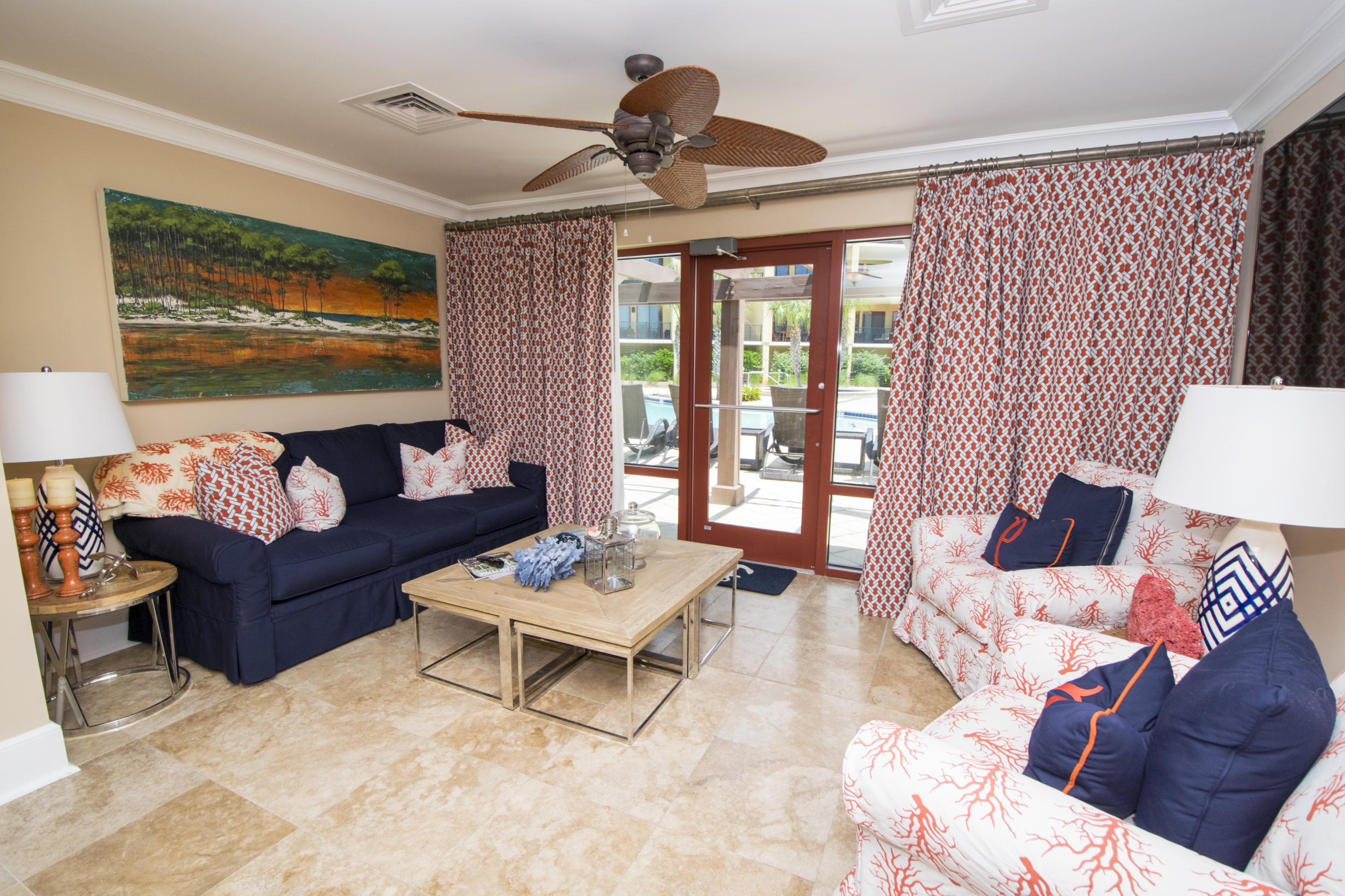 SANCTUARY BY THE SEA CONDO - Residential