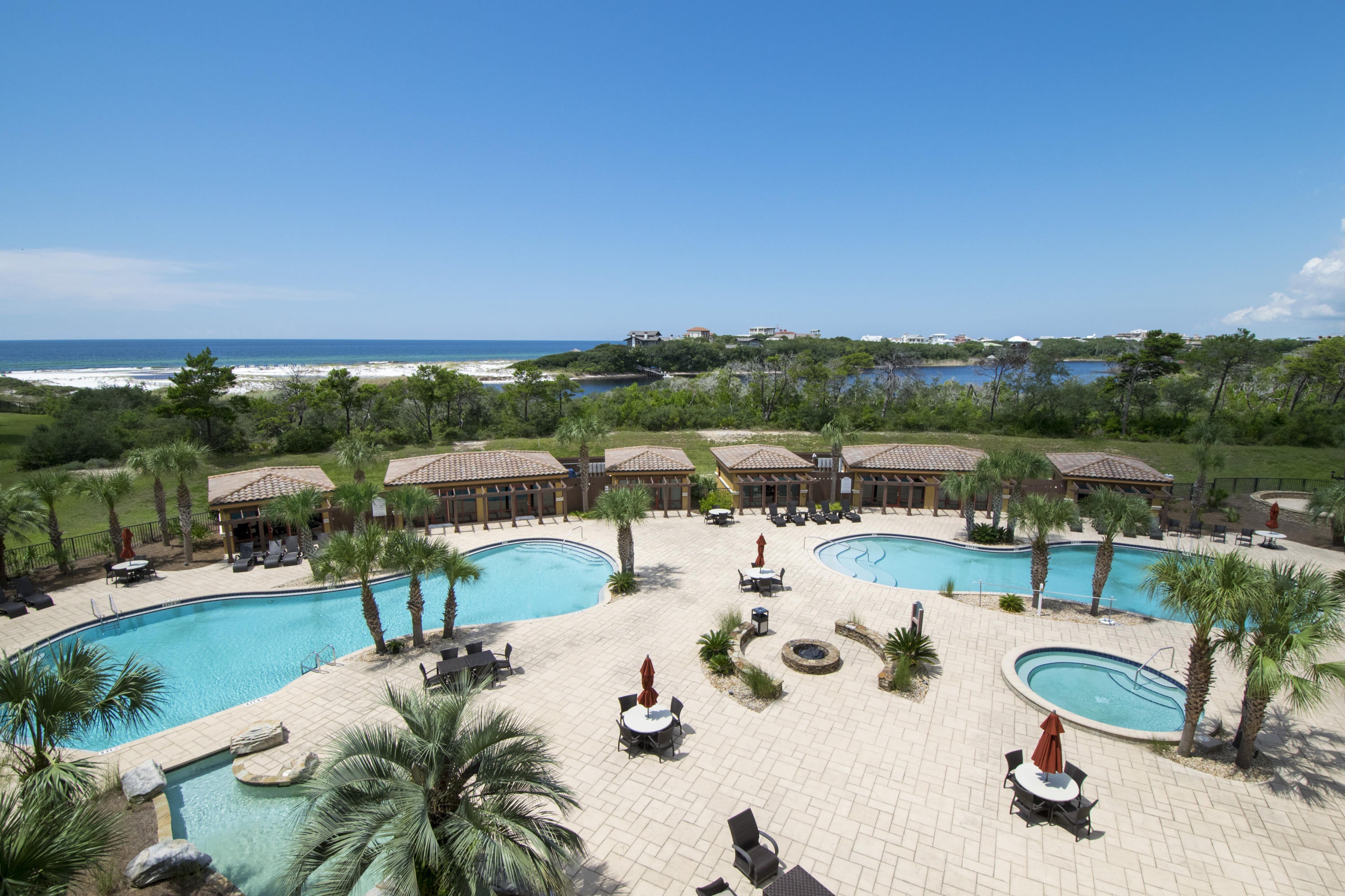 SANCTUARY BY THE SEA CONDO - Residential