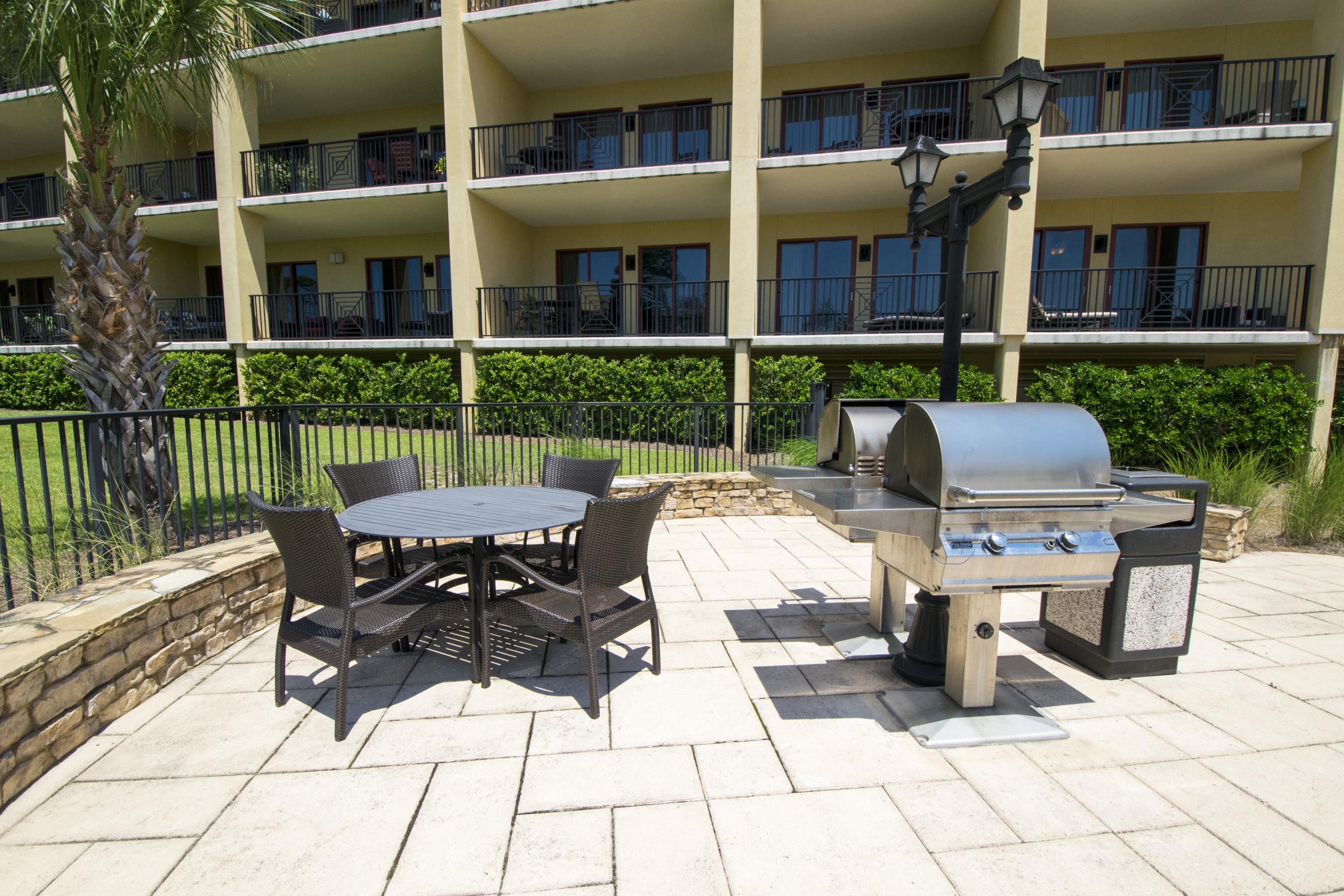 SANCTUARY BY THE SEA CONDO - Residential