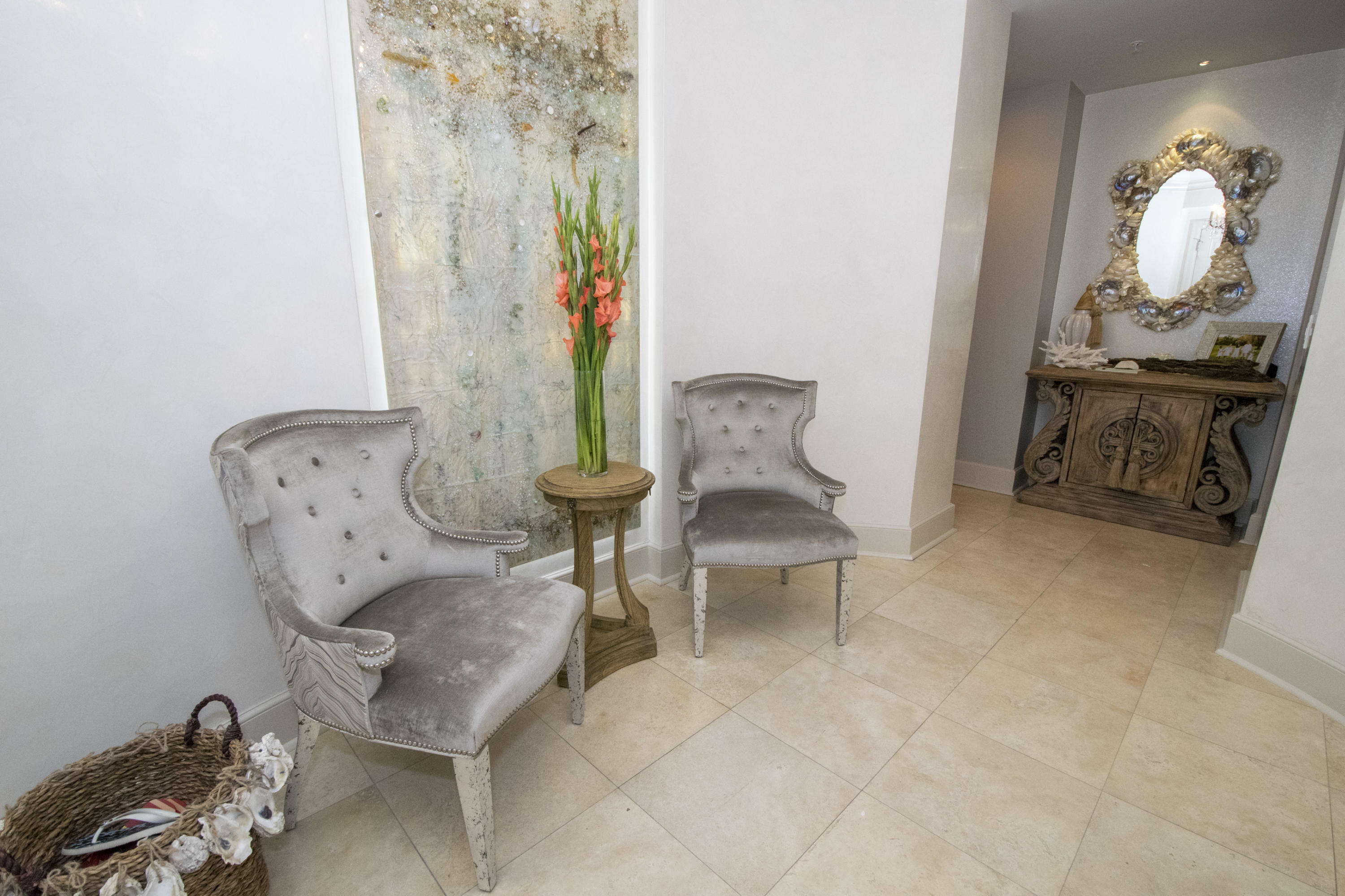 SANCTUARY BY THE SEA CONDO - Residential